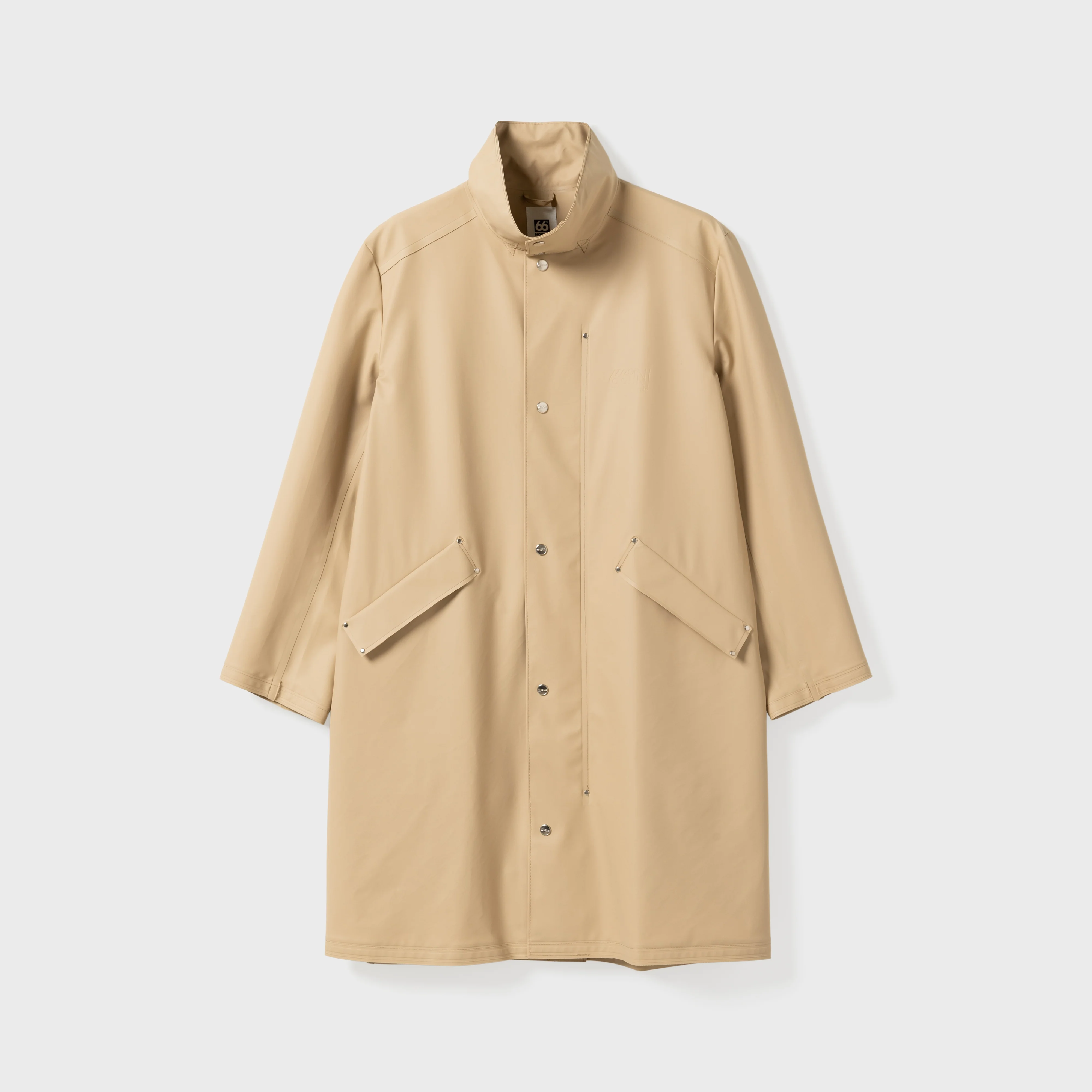 Women's Skipagata Rain Coat