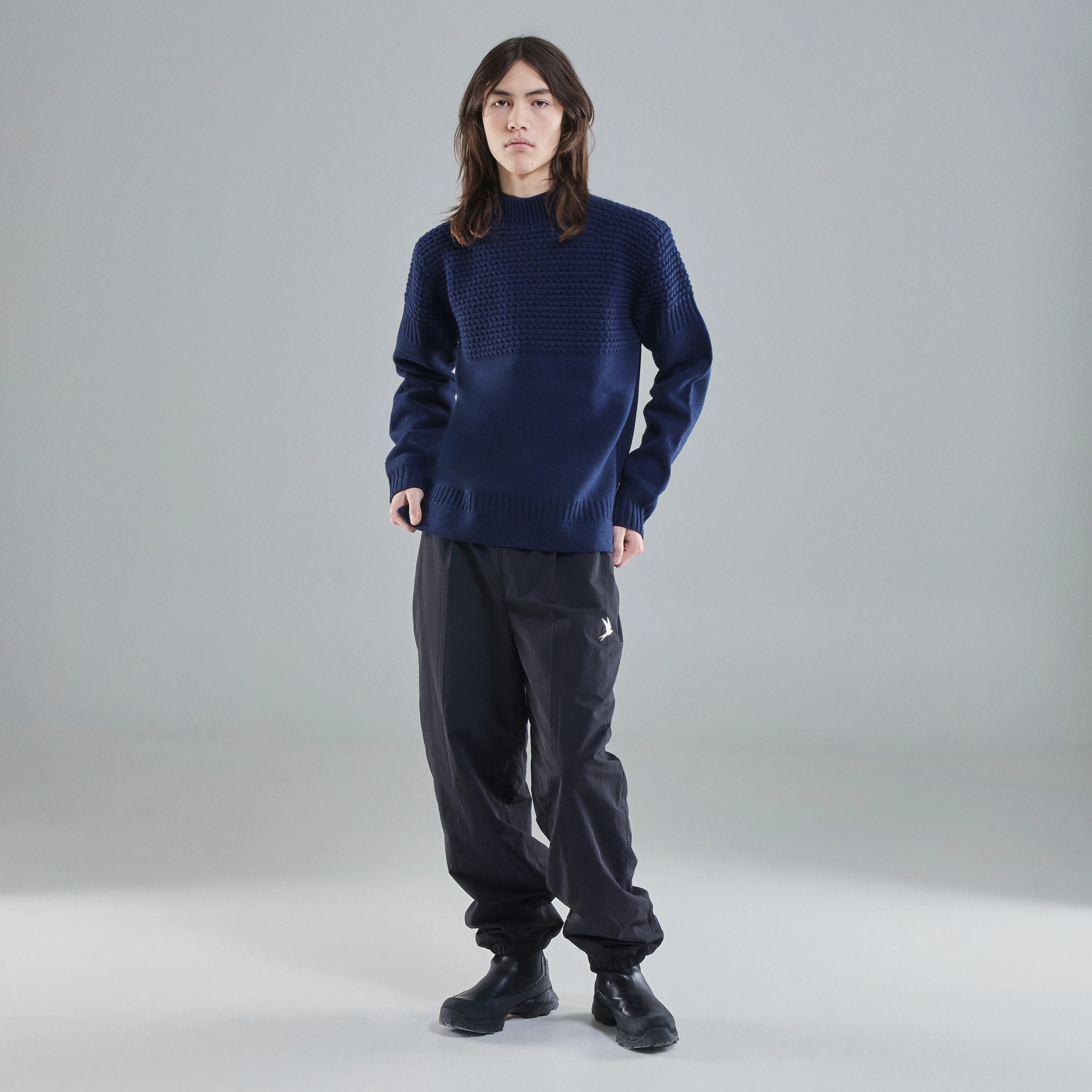 Skipholt Sweater - Image 2