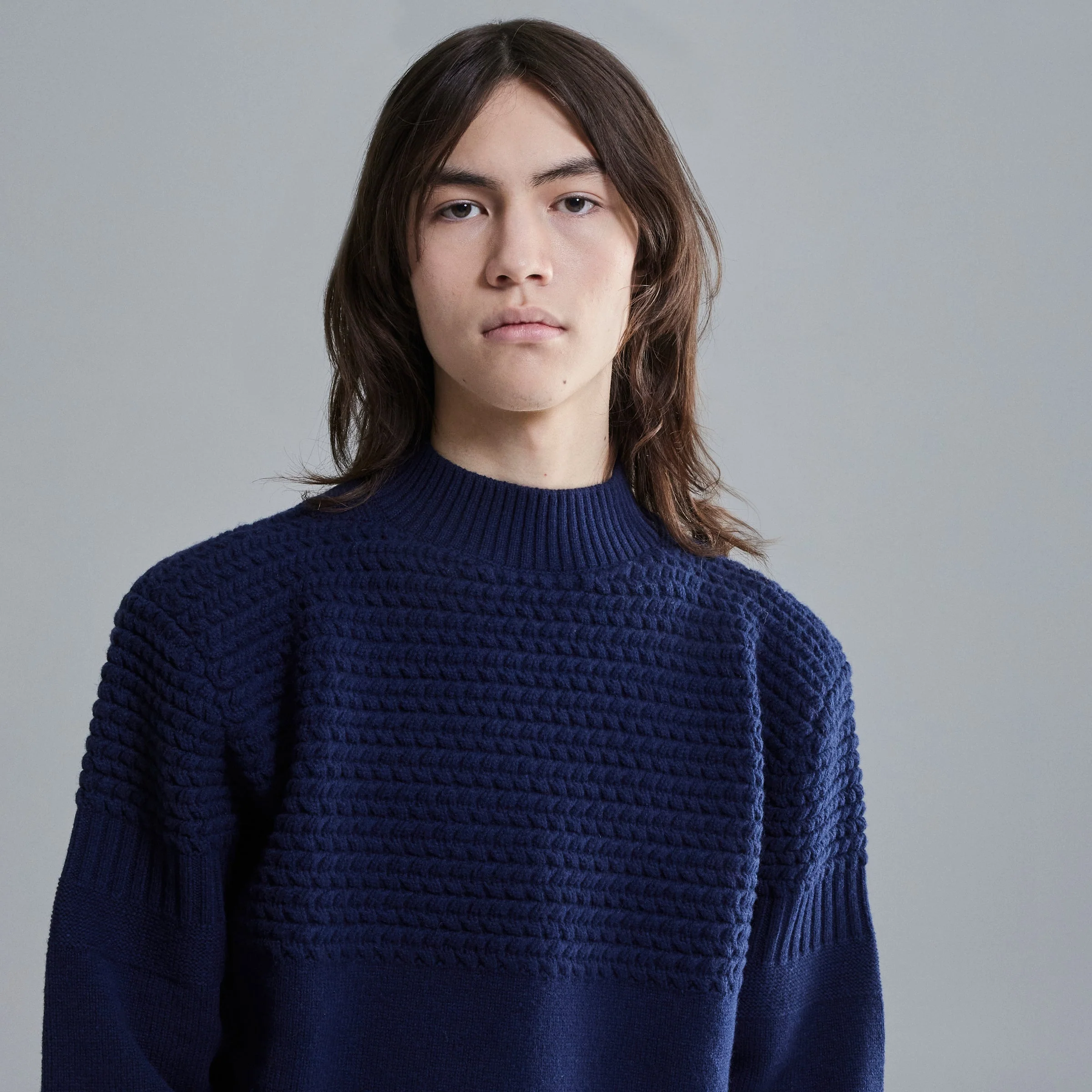 Skipholt Sweater - Image 3