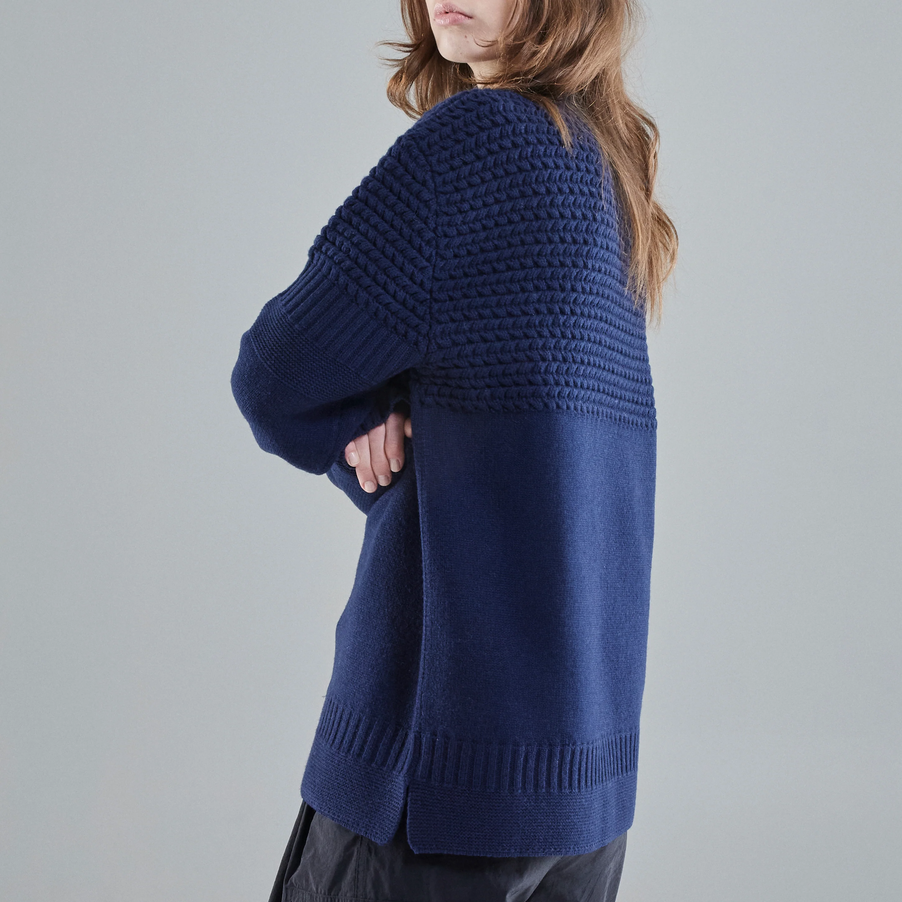 Skipholt Sweater - Image 7