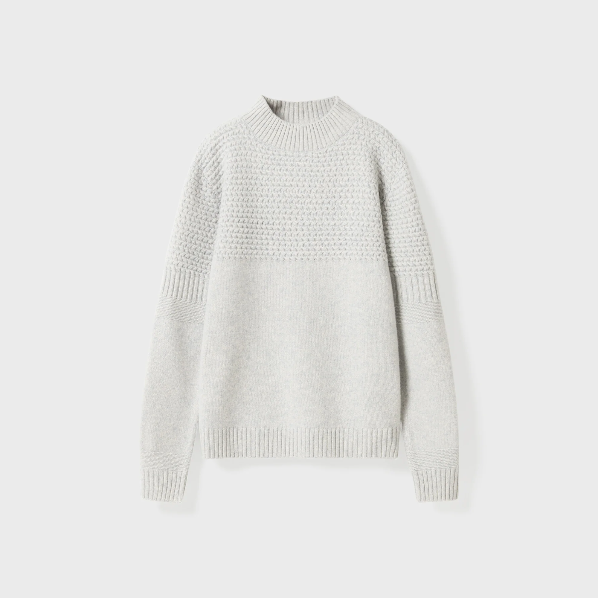 Skipholt Sweater - Image 2