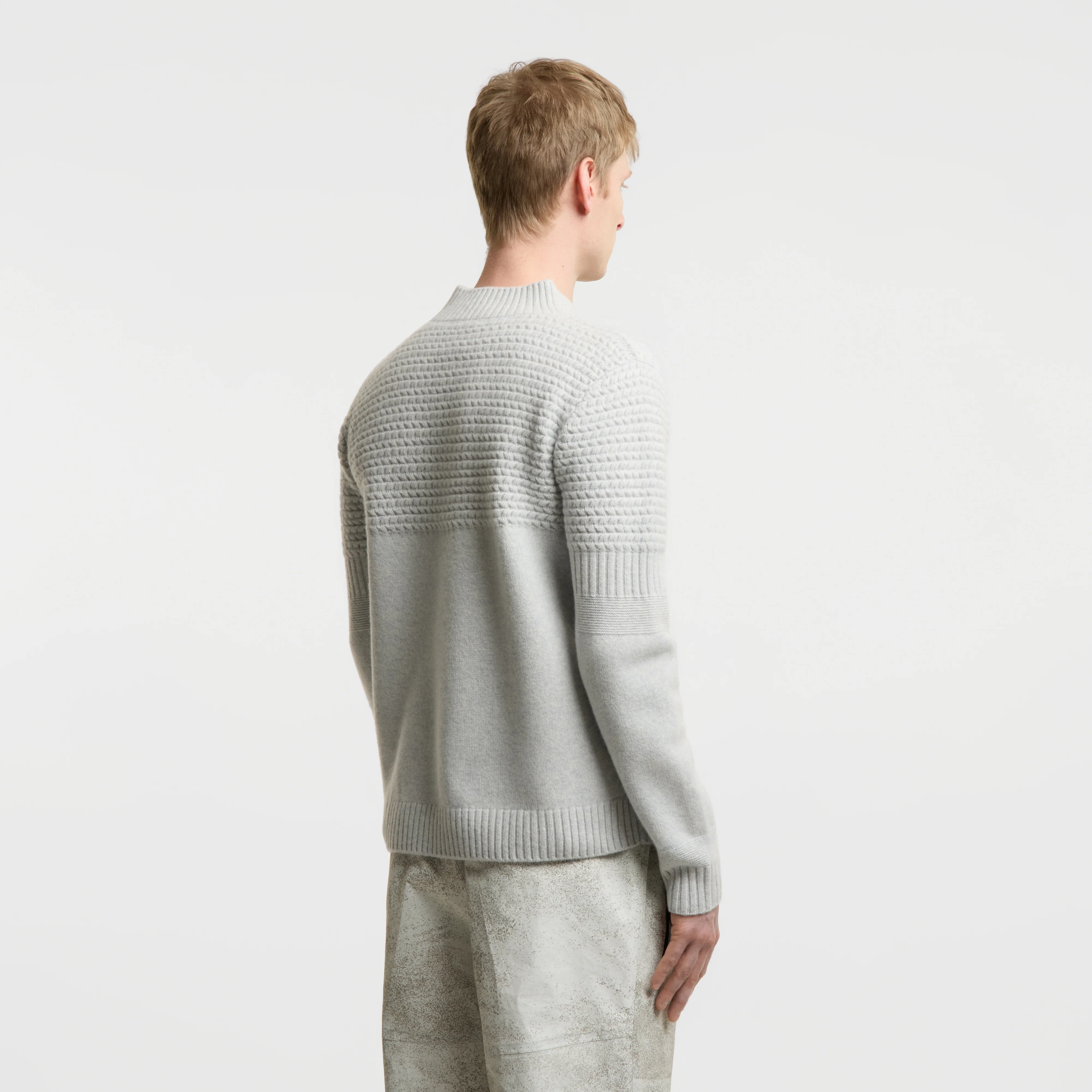 Skipholt Sweater - Image 3