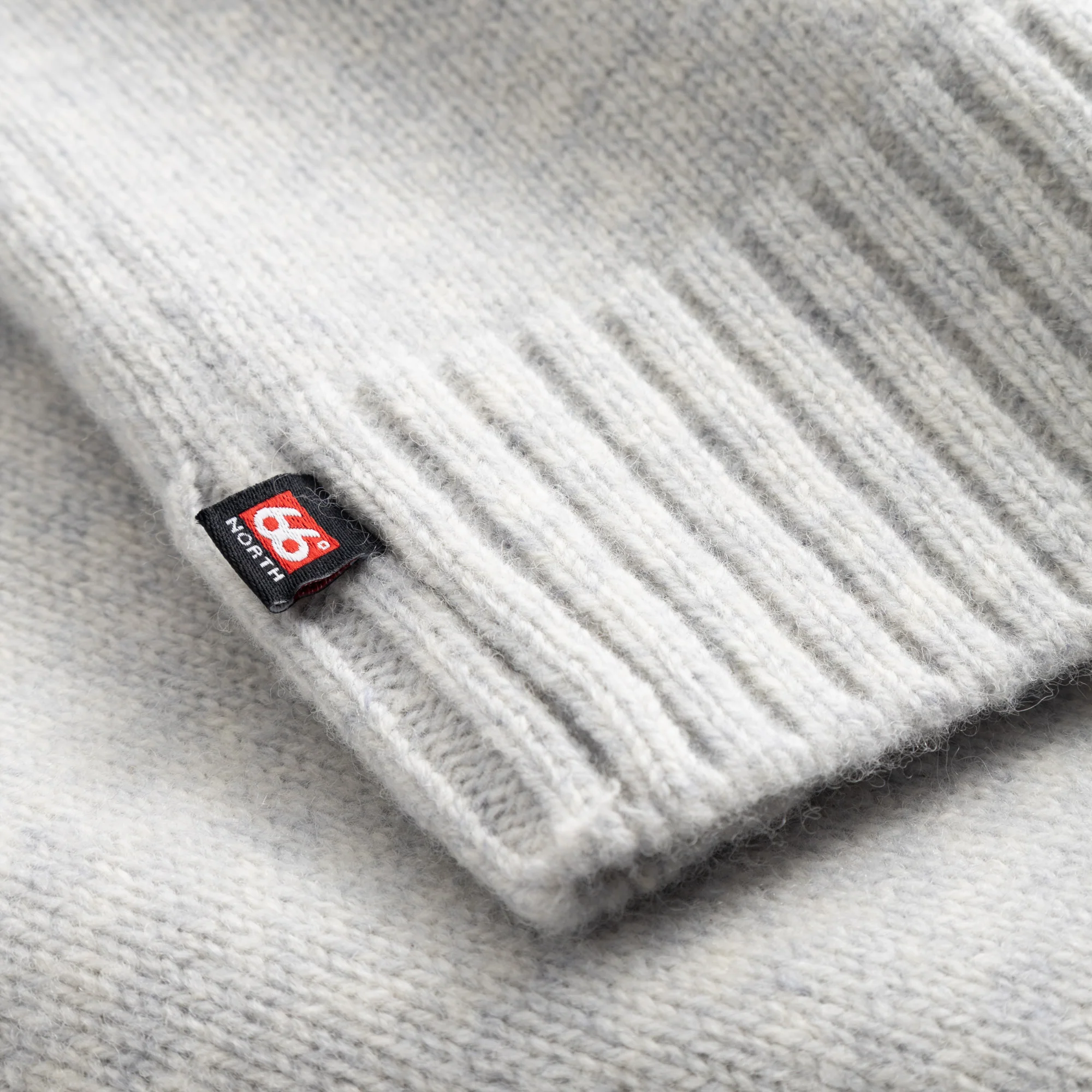 Skipholt Sweater - Image 6