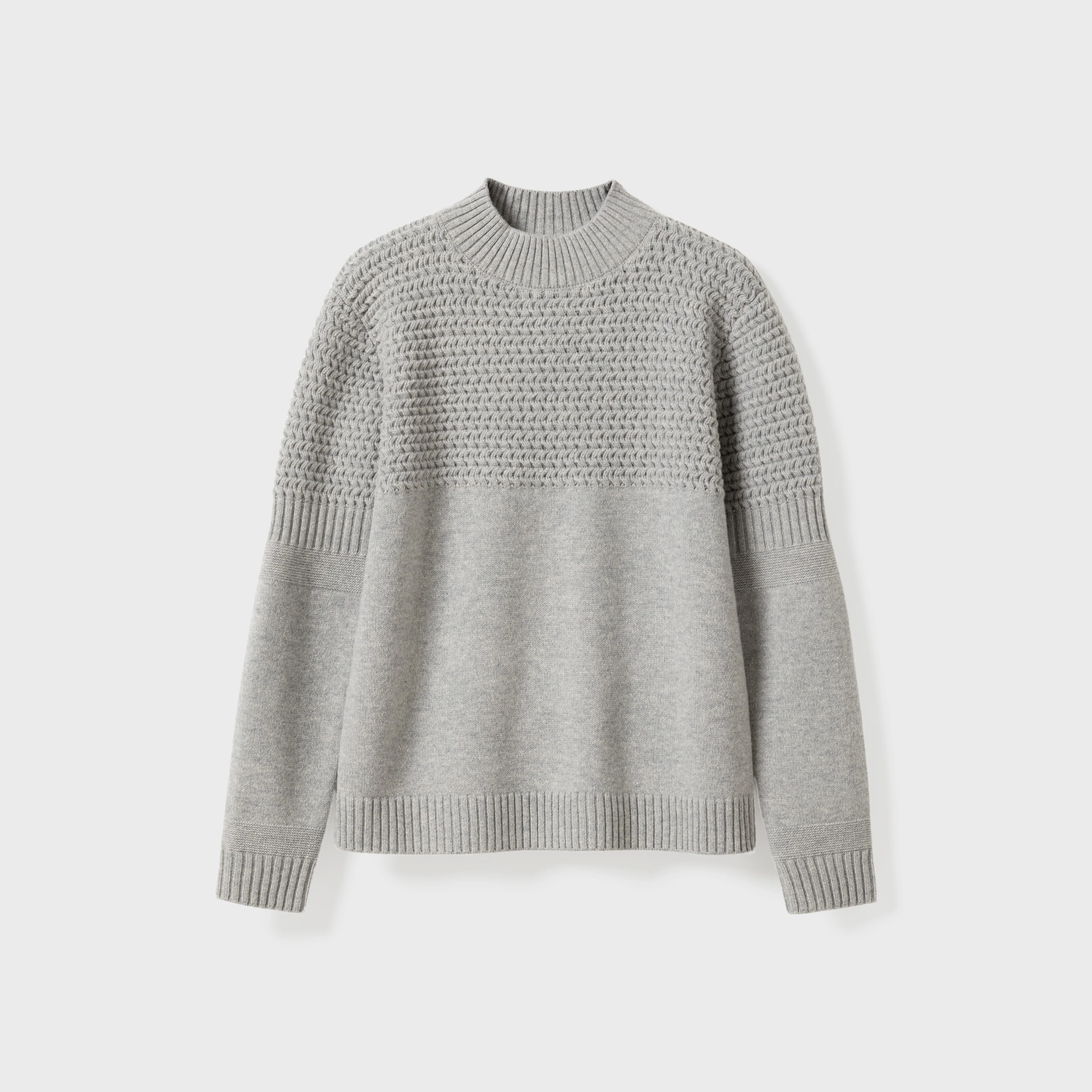 Skipholt Sweater