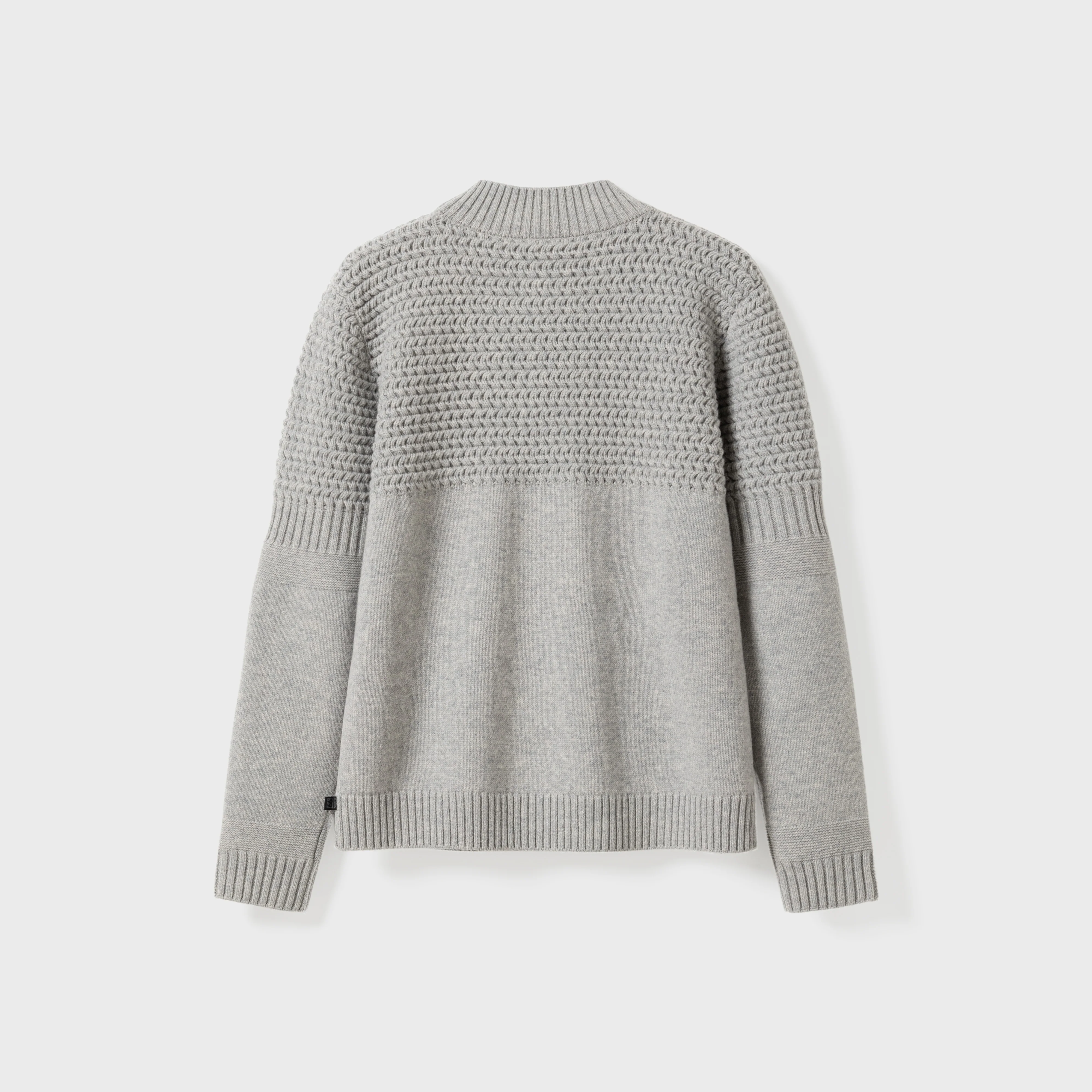 Skipholt Sweater - Image 2