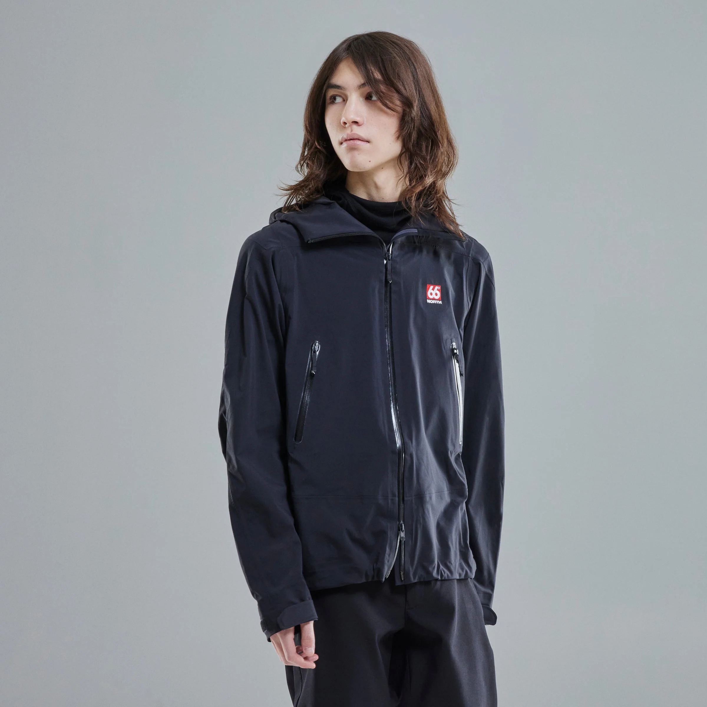 Men's Snæfell Neoshell Jacket - Image 3