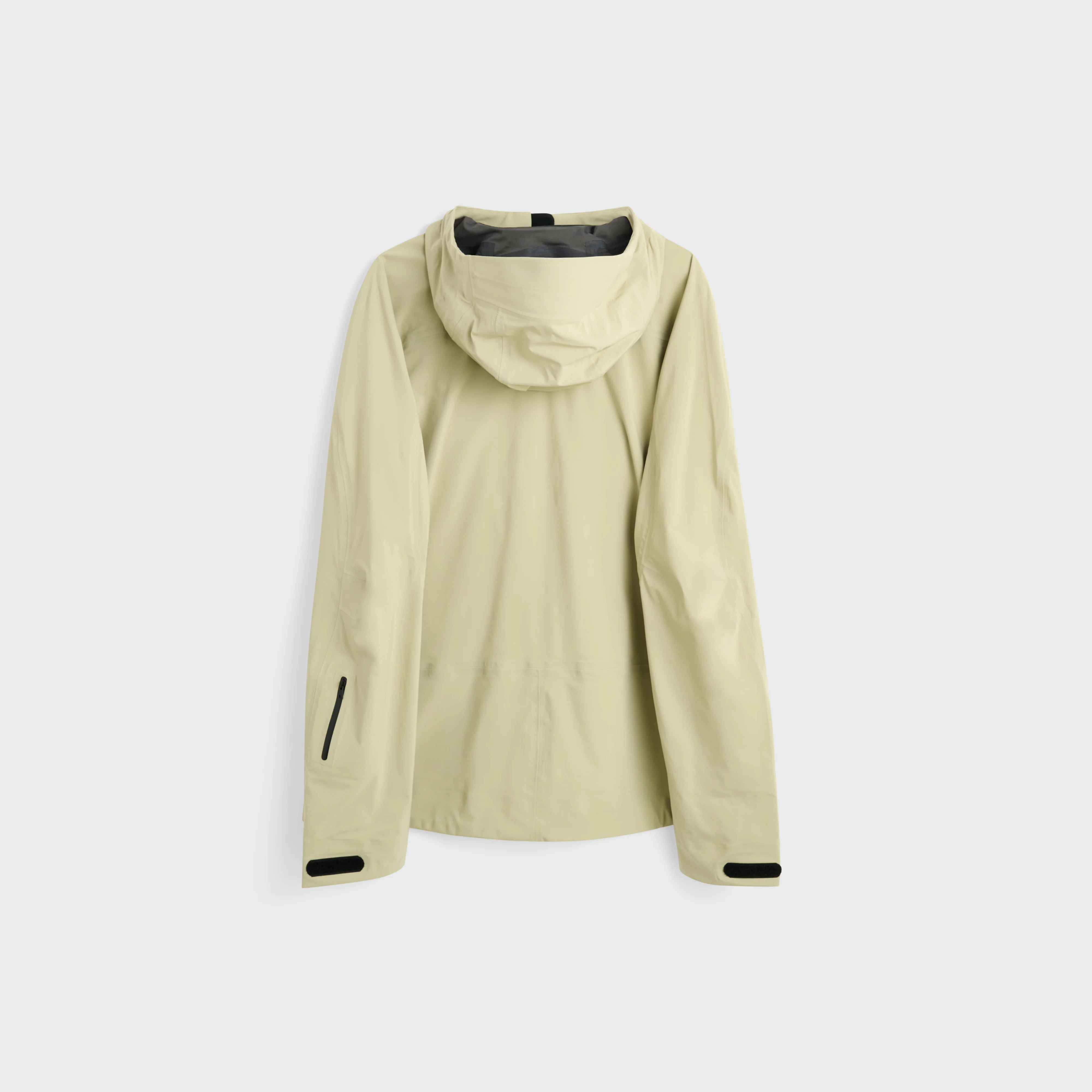 Men's Snæfell Shell Jacket - Image 7