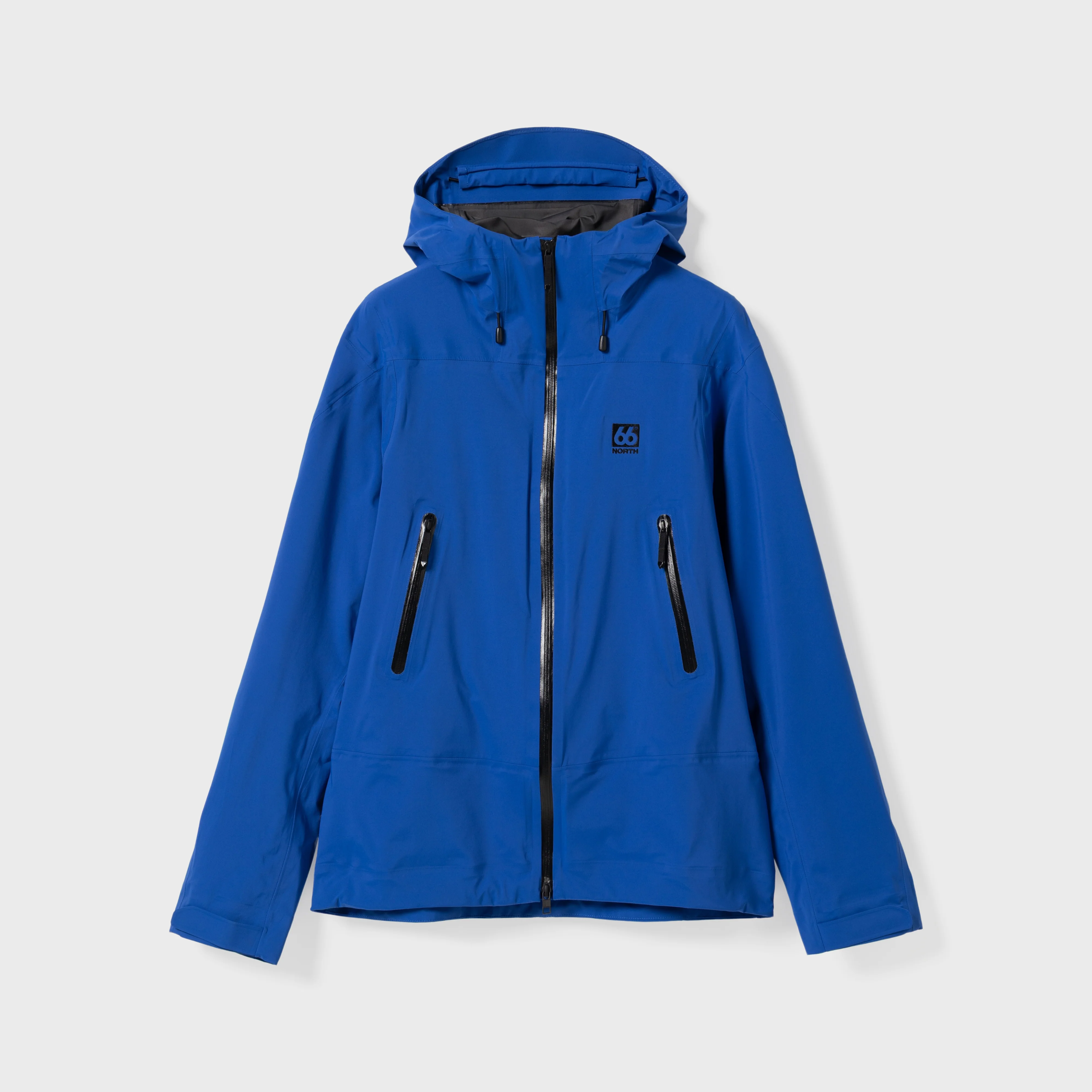 Men's Snæfell Shell Jacket - Image 2