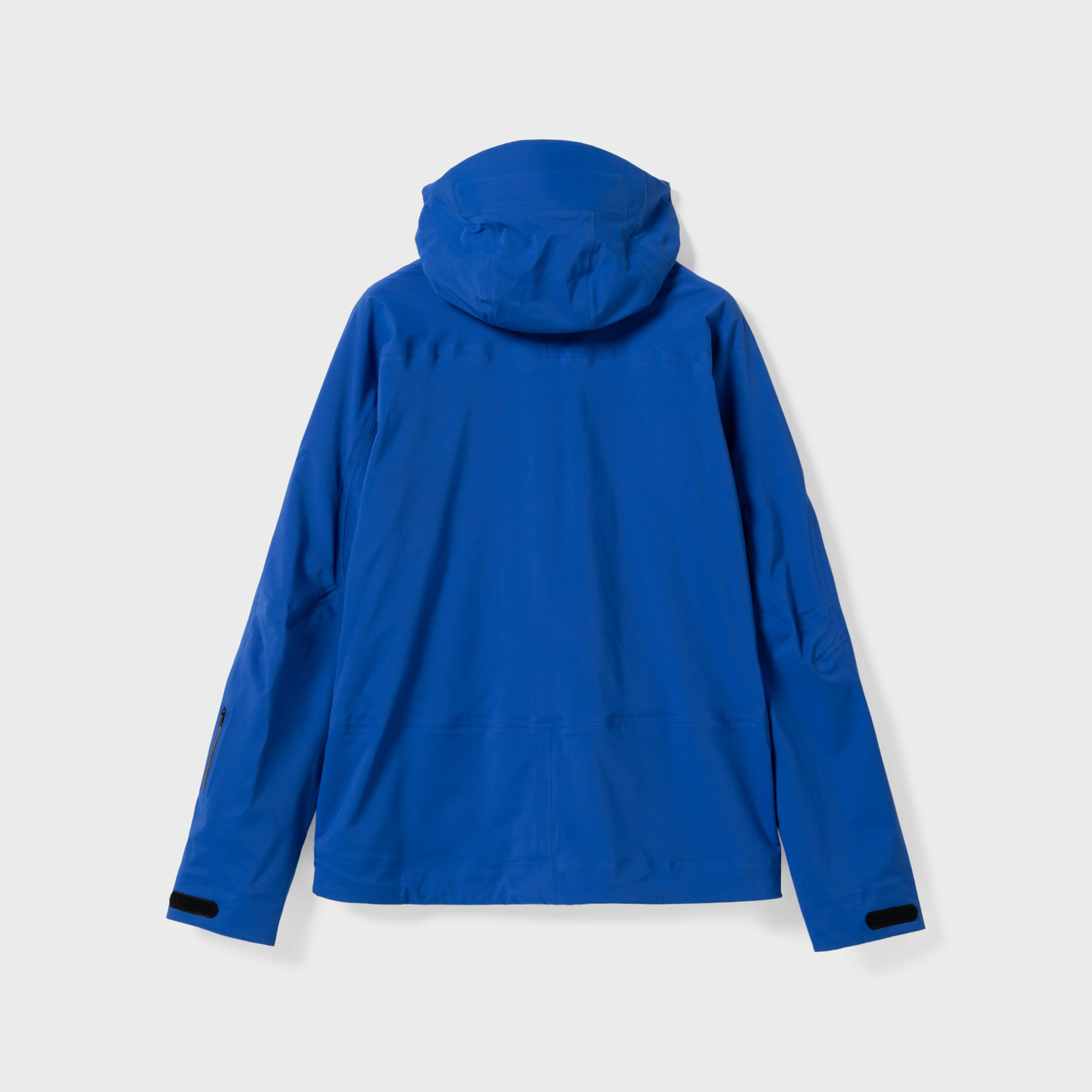 Men's Snæfell Shell Jacket - Image 4