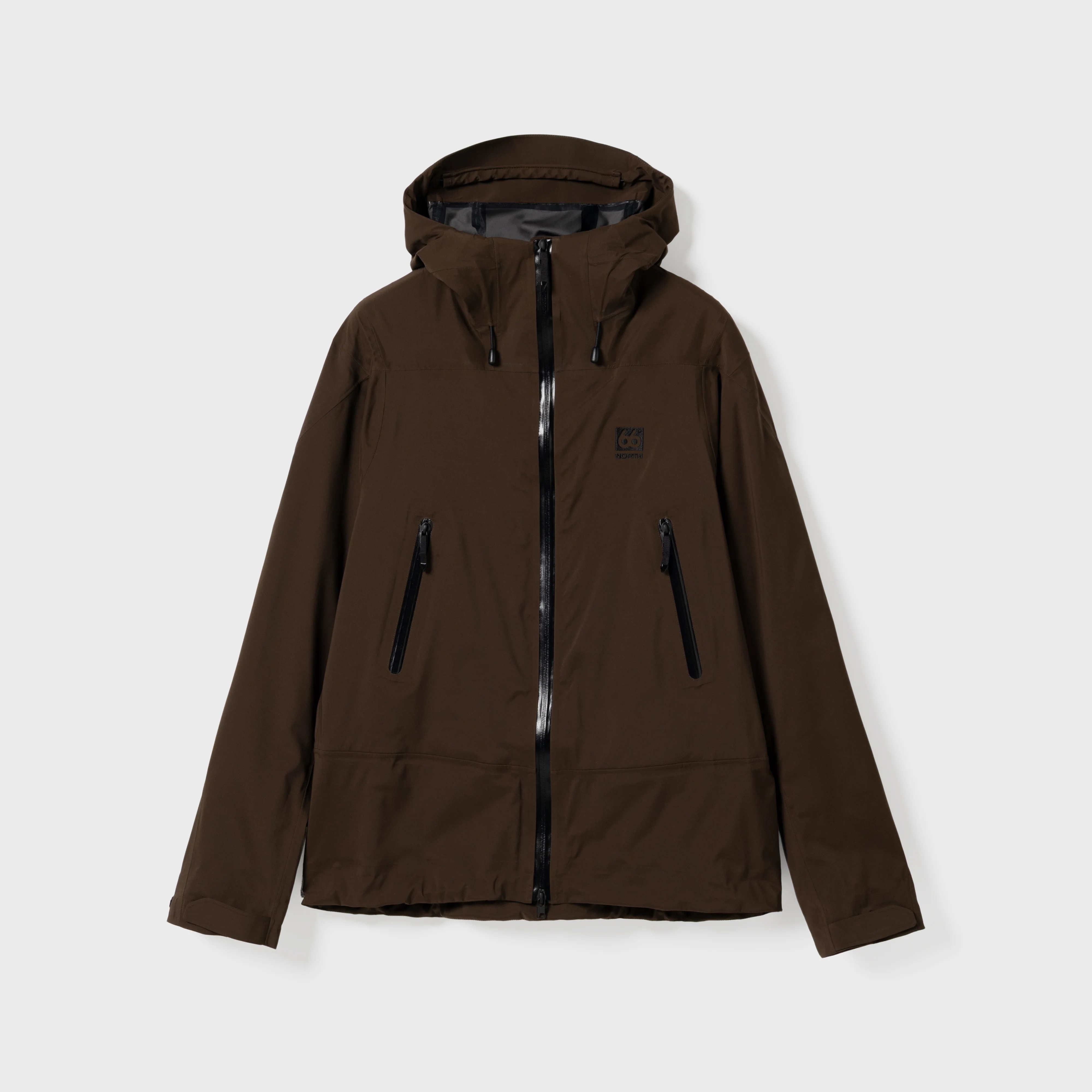 Men's Snæfell Shell Jacket - Image 2
