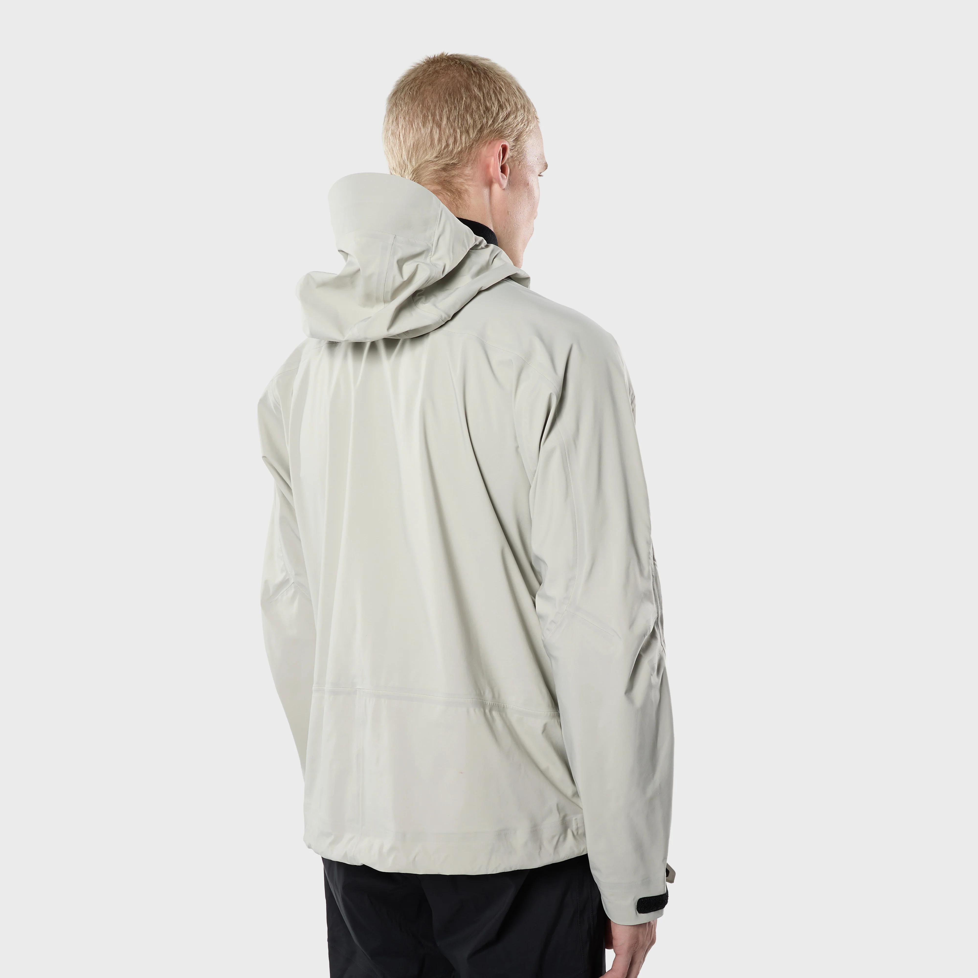 Men's Snæfell Shell Jacket - Image 3