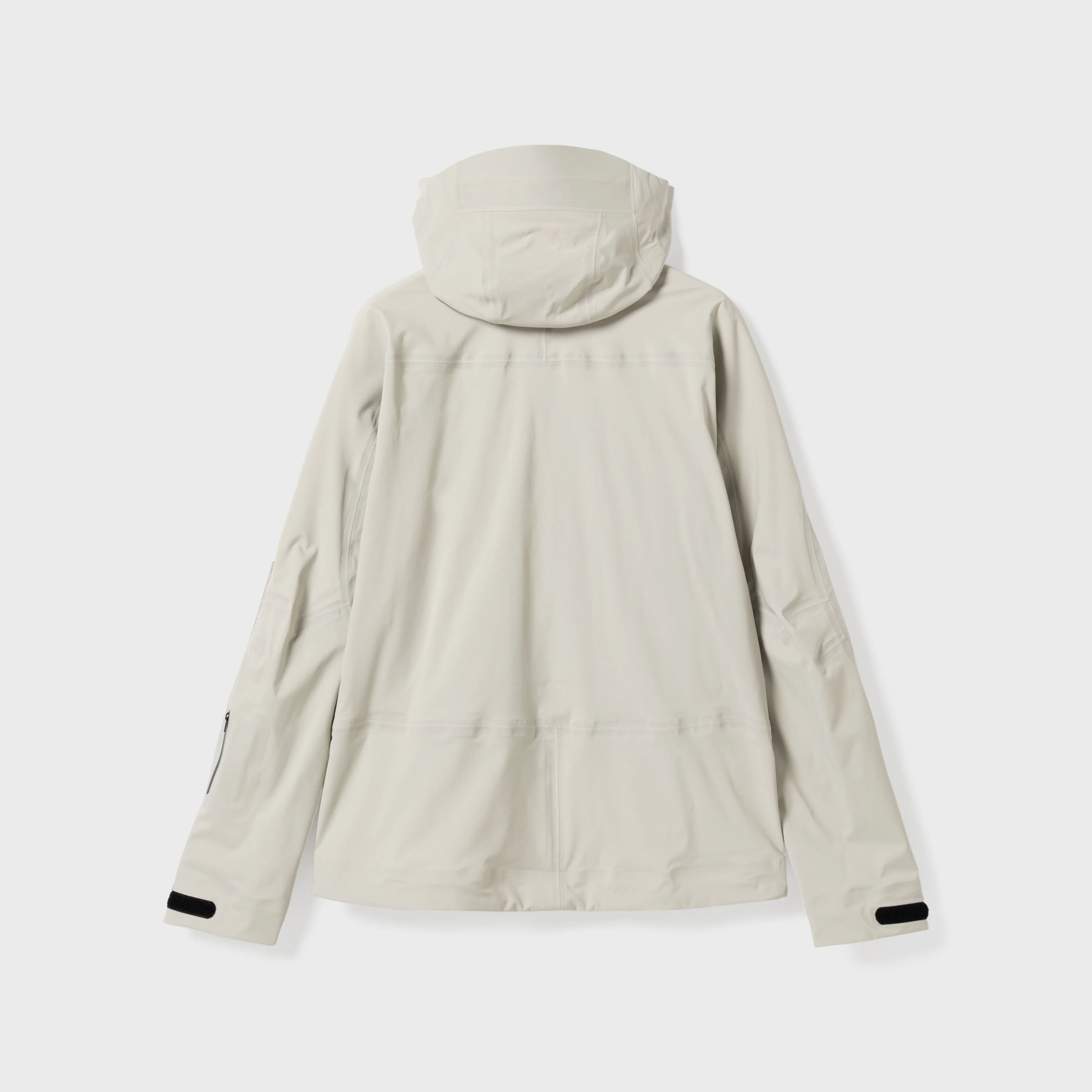 Men's Snæfell Shell Jacket - Image 4