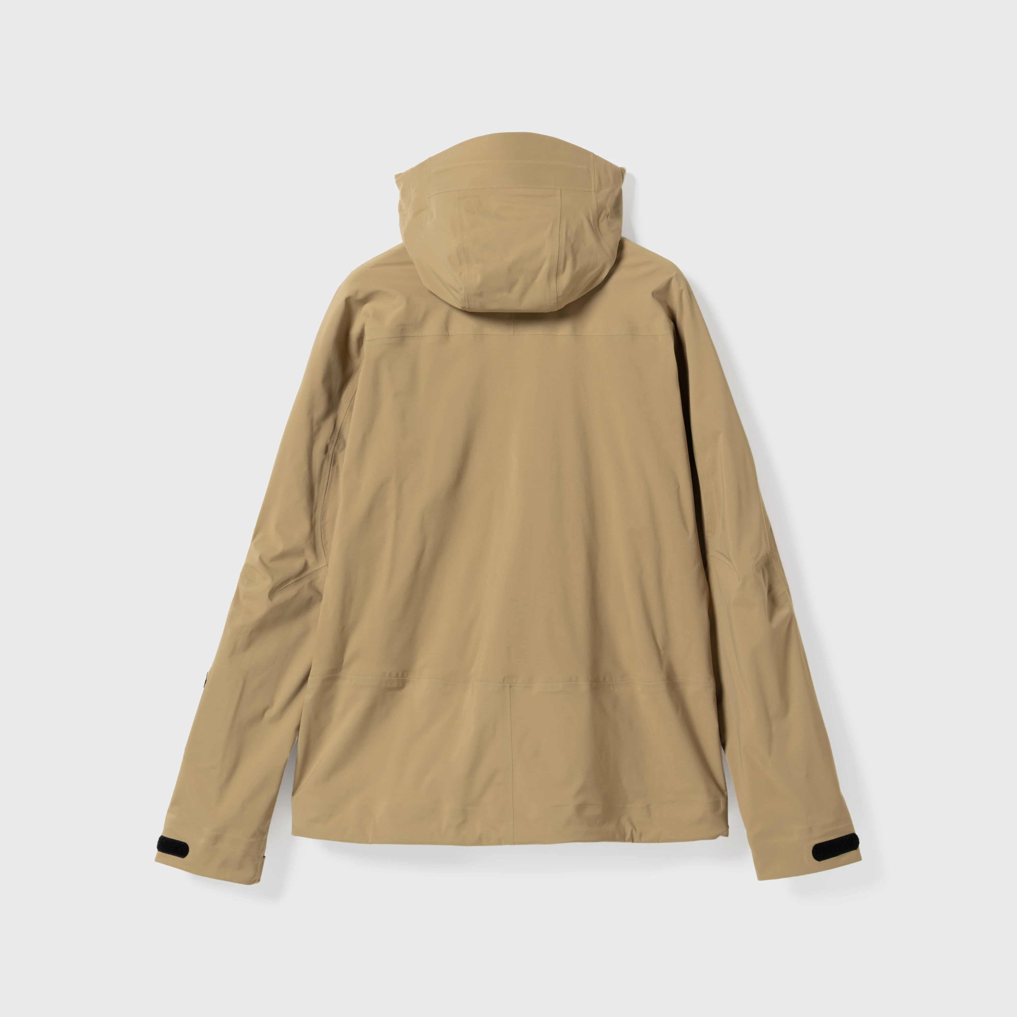 Men's Snæfell Shell Jacket - Image 4