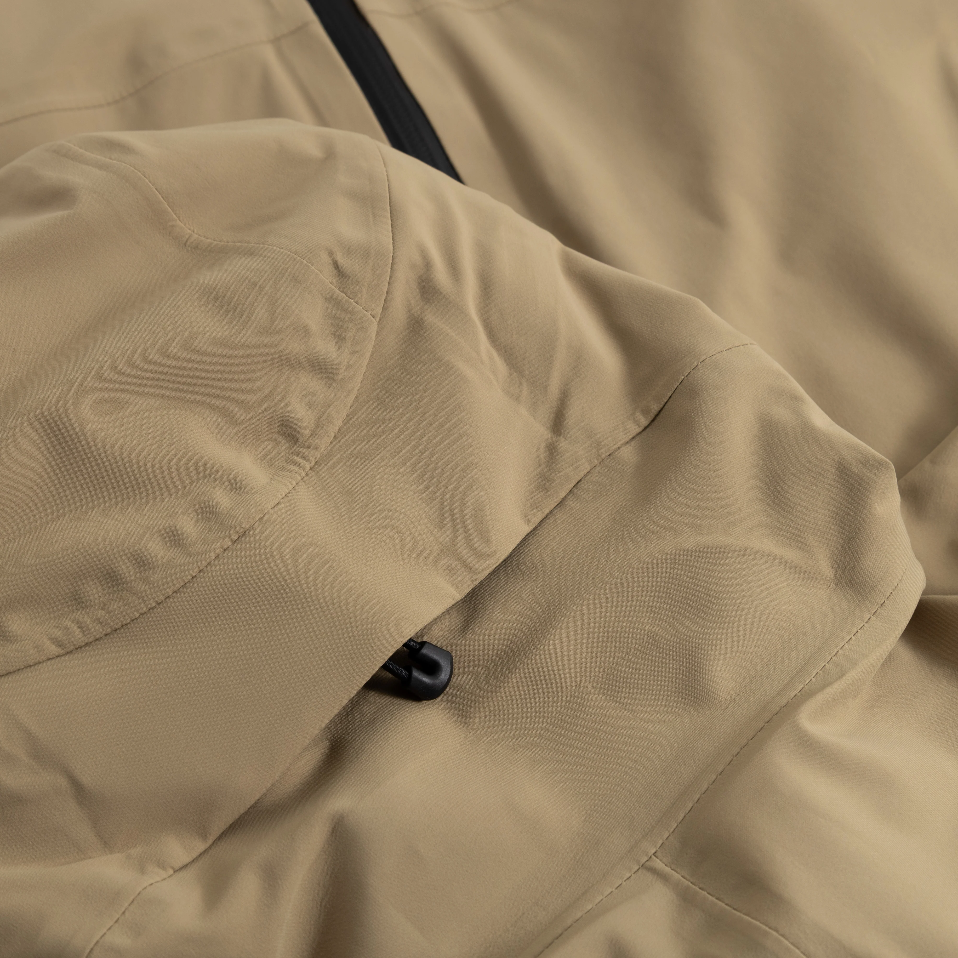 Men's Snæfell Shell Jacket - Image 5