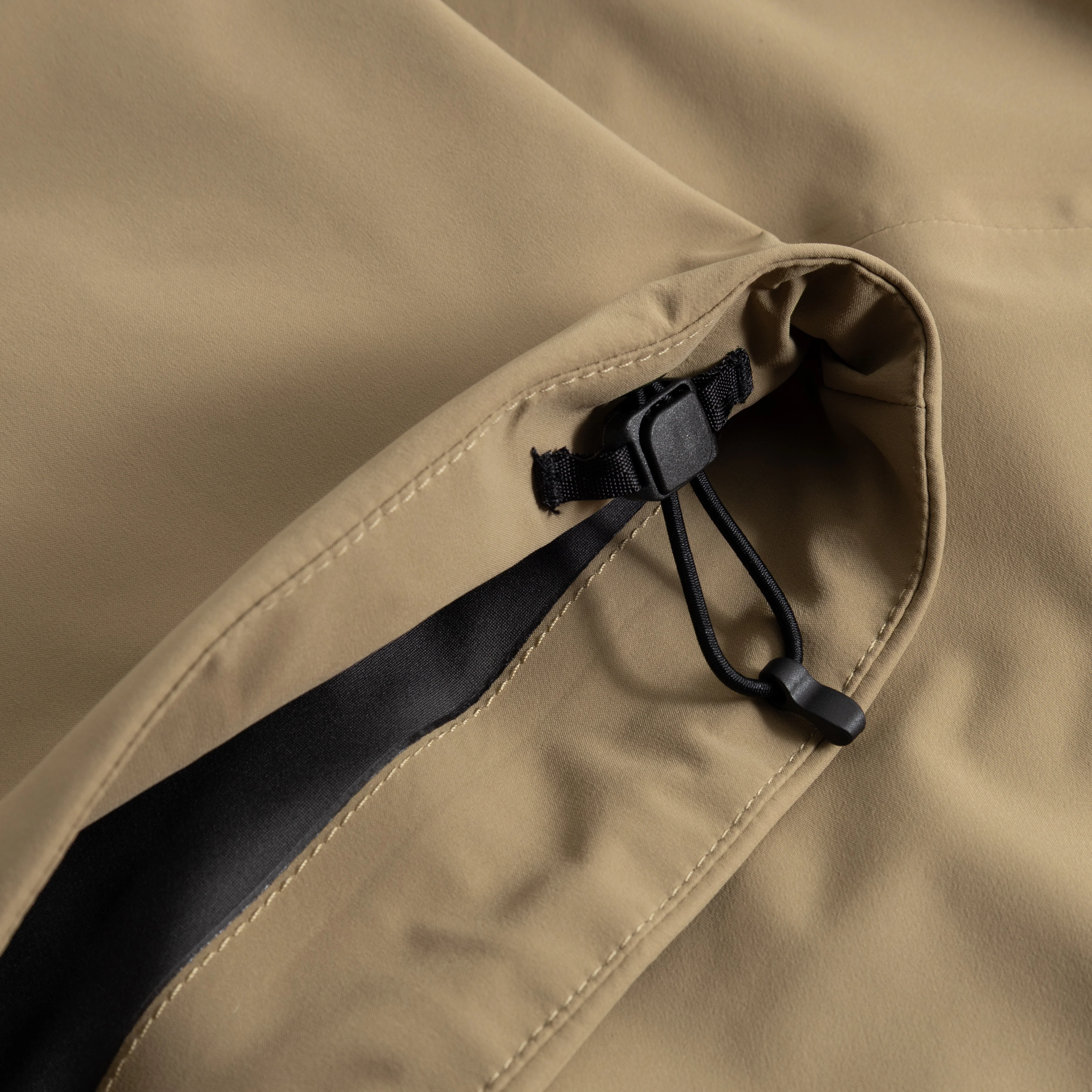 Men's Snæfell Shell Jacket - Image 8