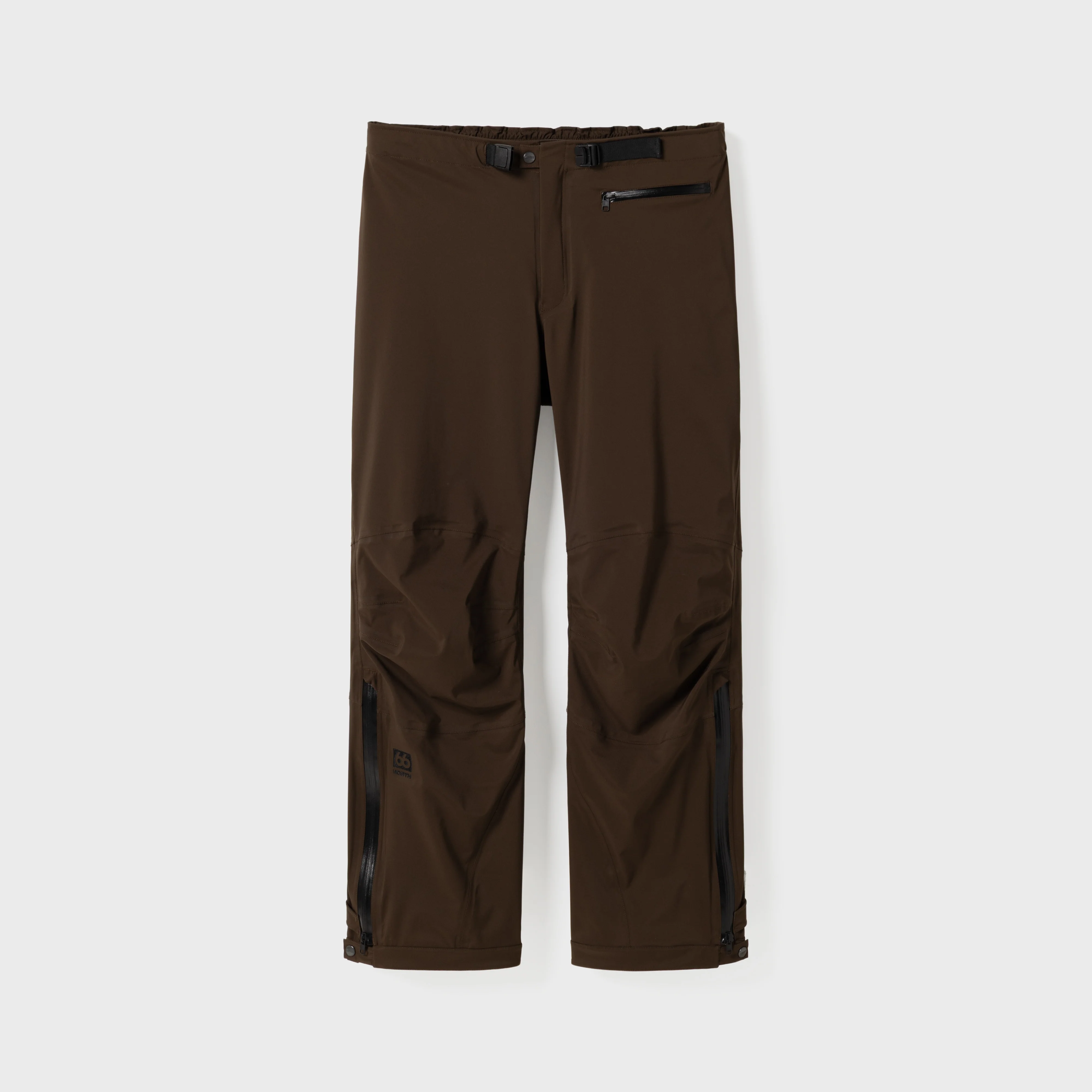 Men's Snæfell Shell Pants - Image 2