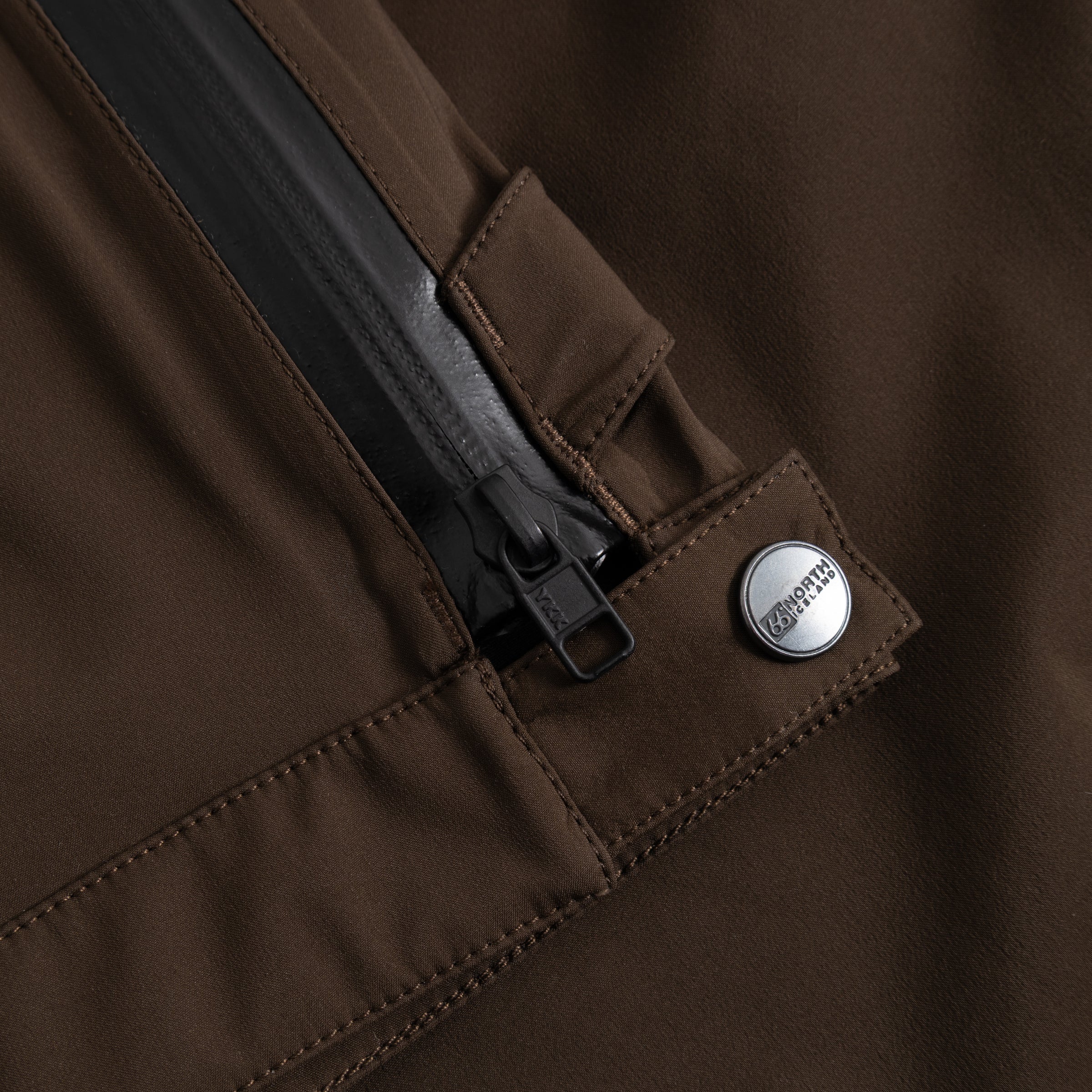 Men's Snæfell Shell Pants - Image 6