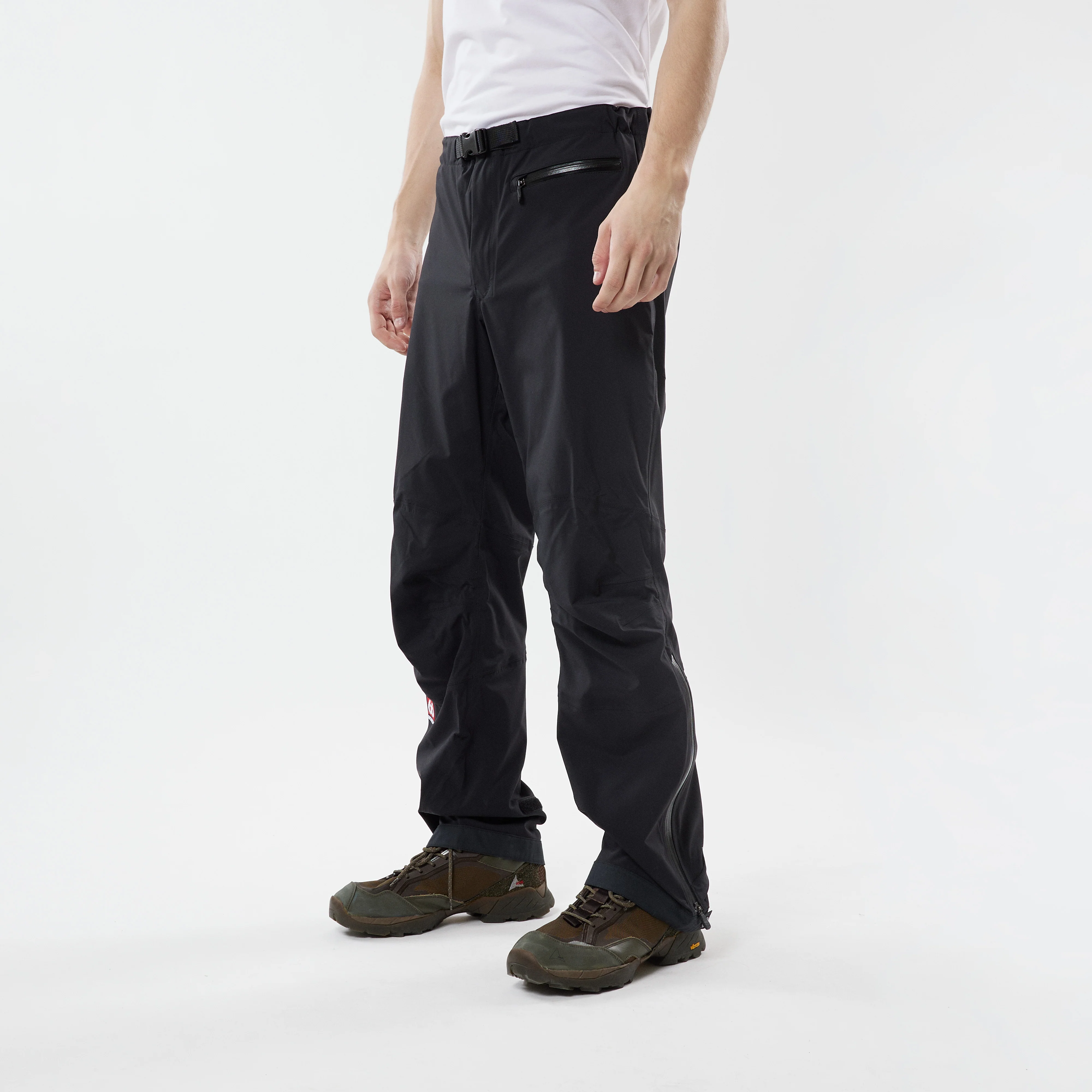 Men's Snæfell Shell Pants - Image 3