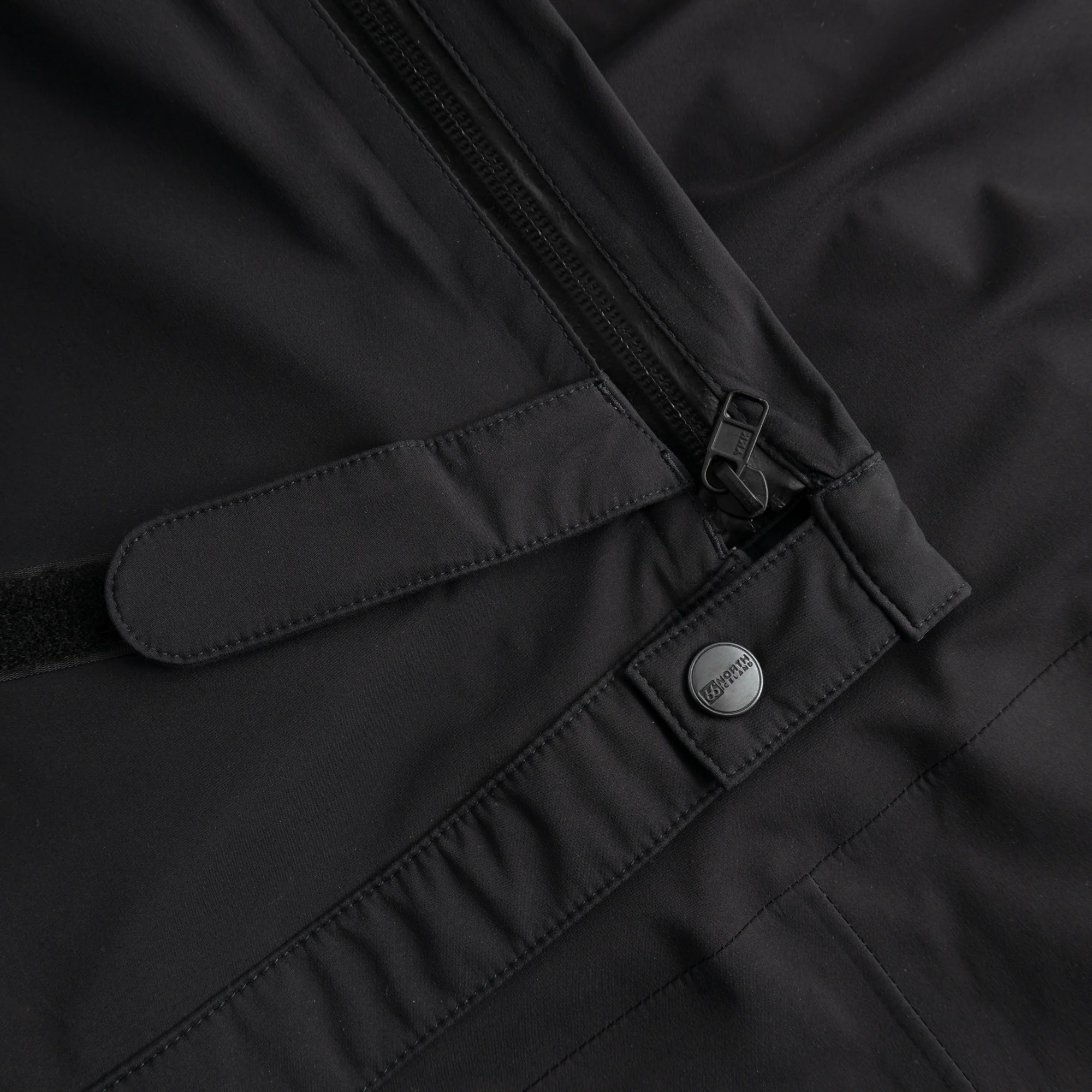 Men's Snæfell Shell Pants - Image 5