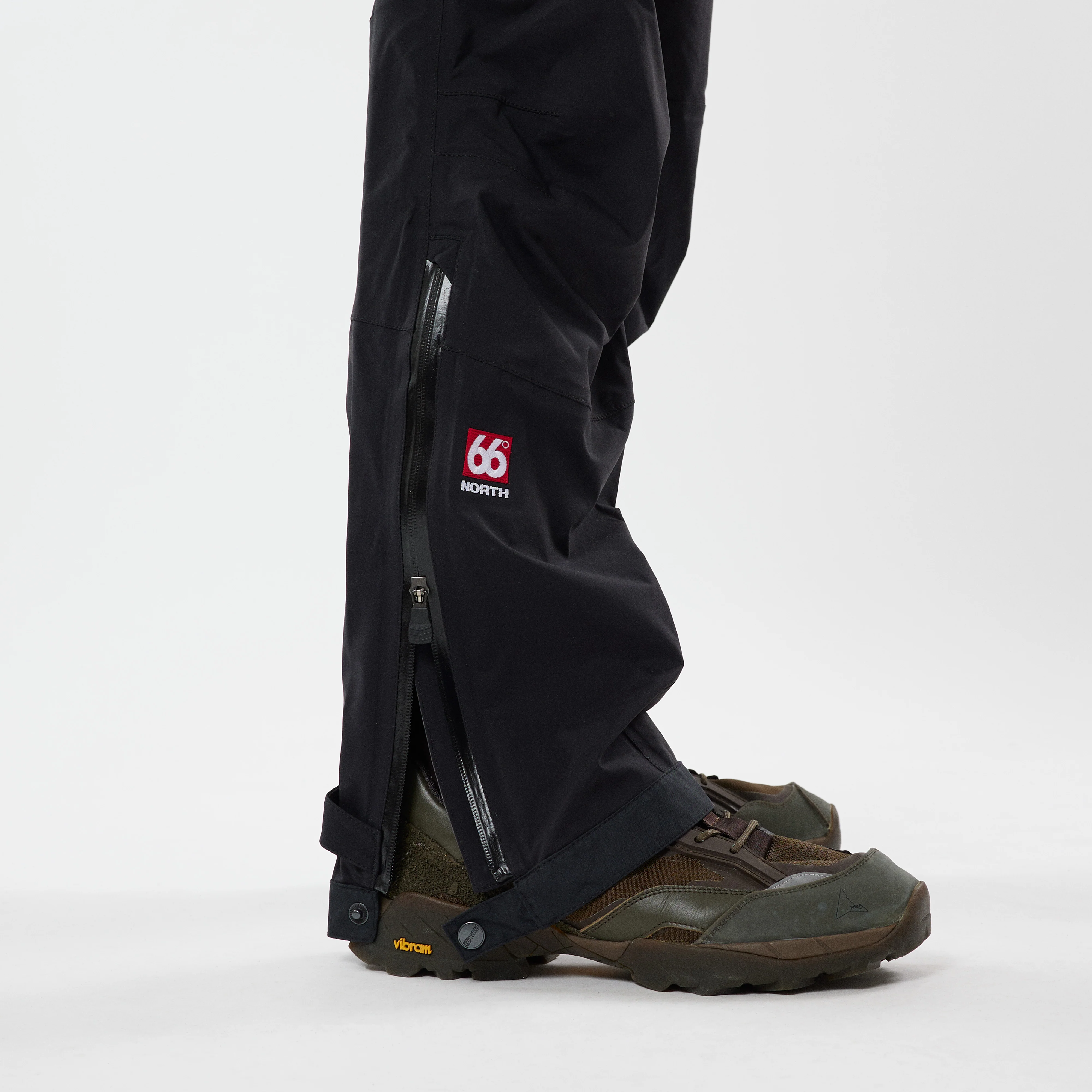 Men's Snæfell Shell Pants - Image 8