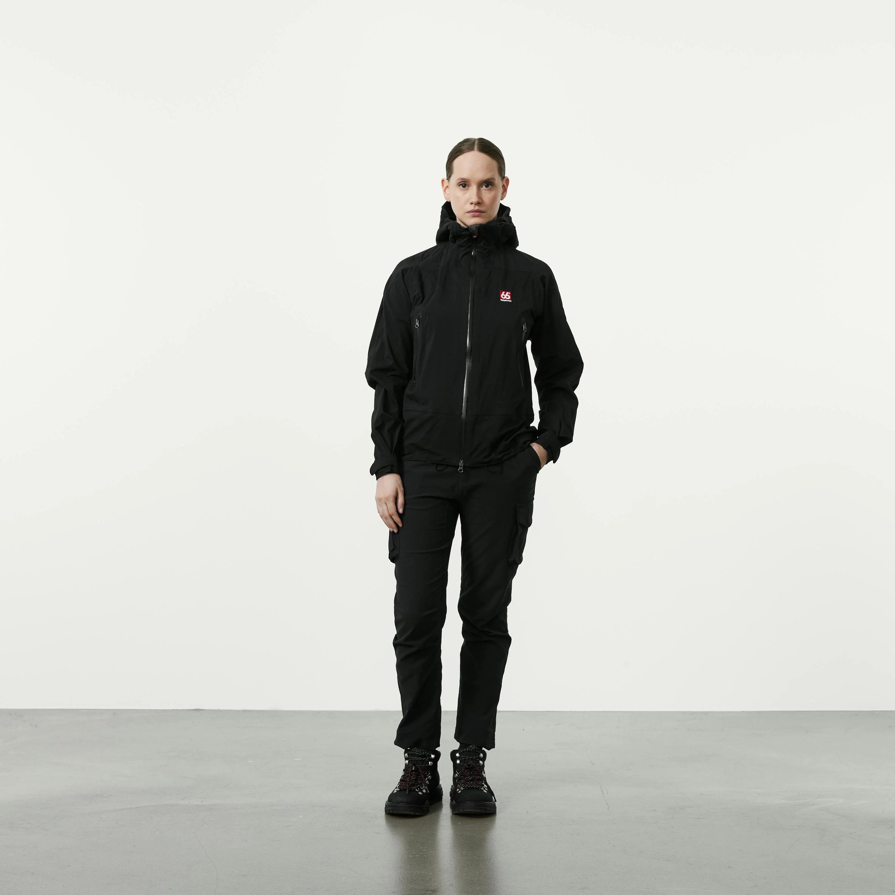 Women's Snæfell Neoshell Jacket