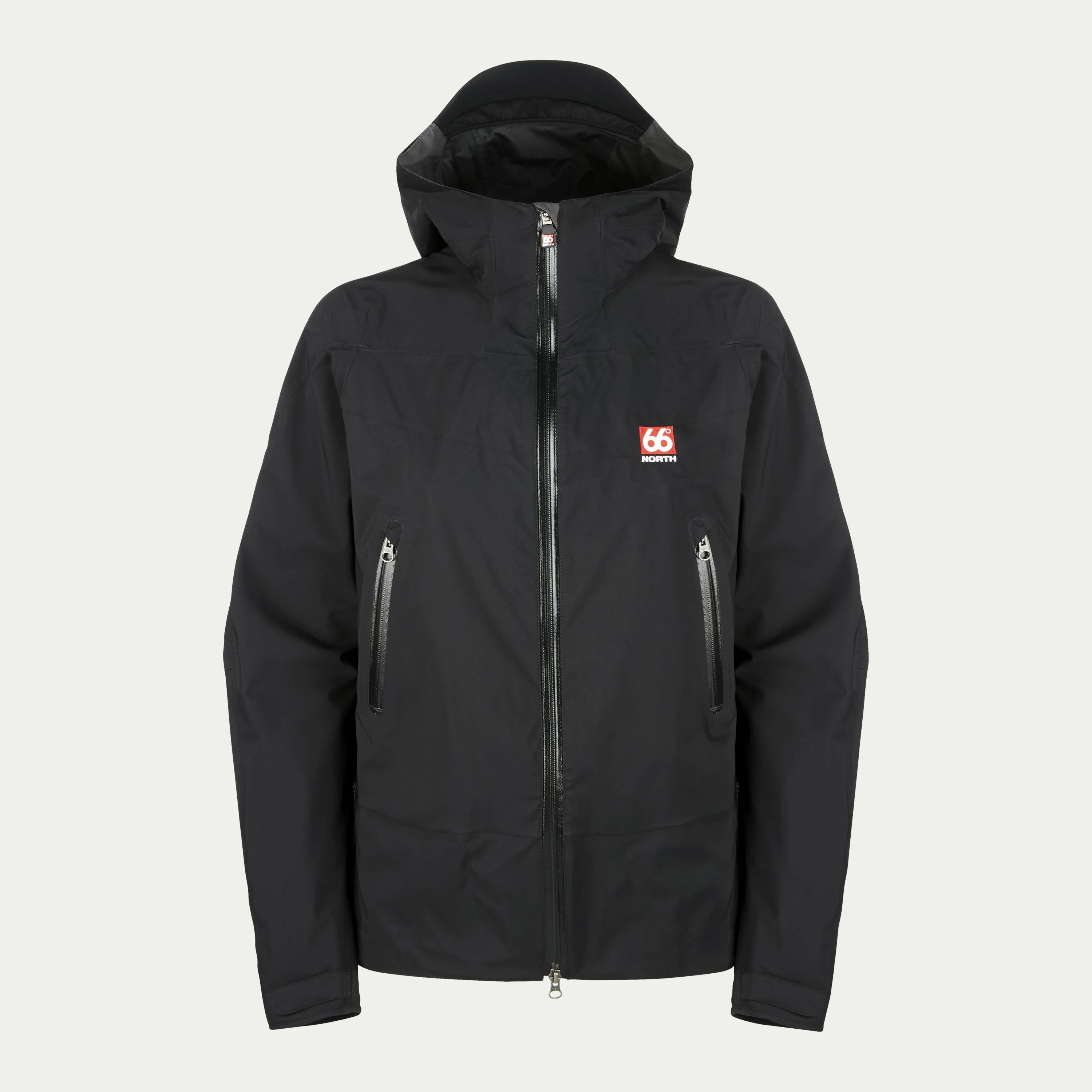 Women's Snæfell Neoshell Jacket - Image 2