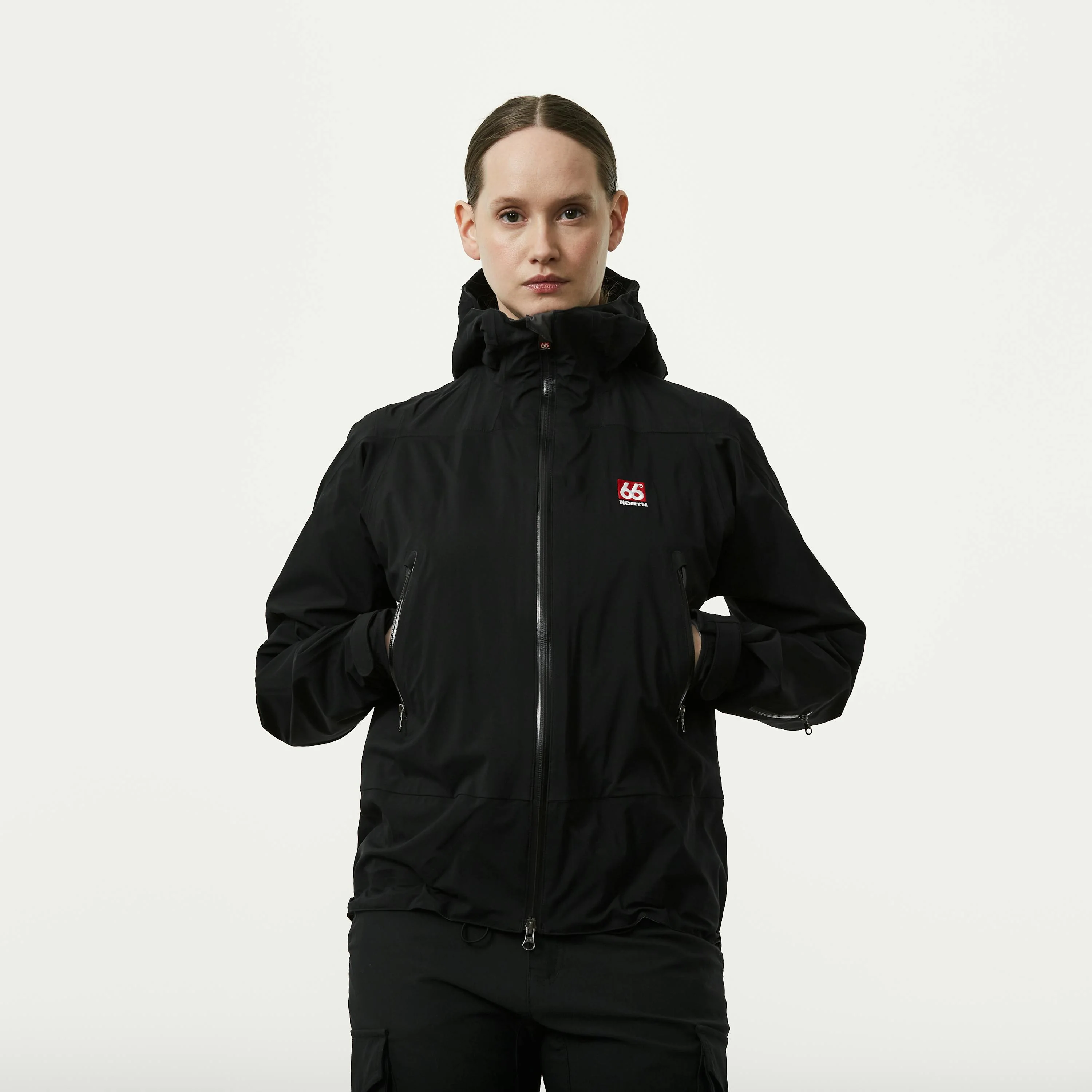 Women's Snæfell Neoshell Jacket - Image 3