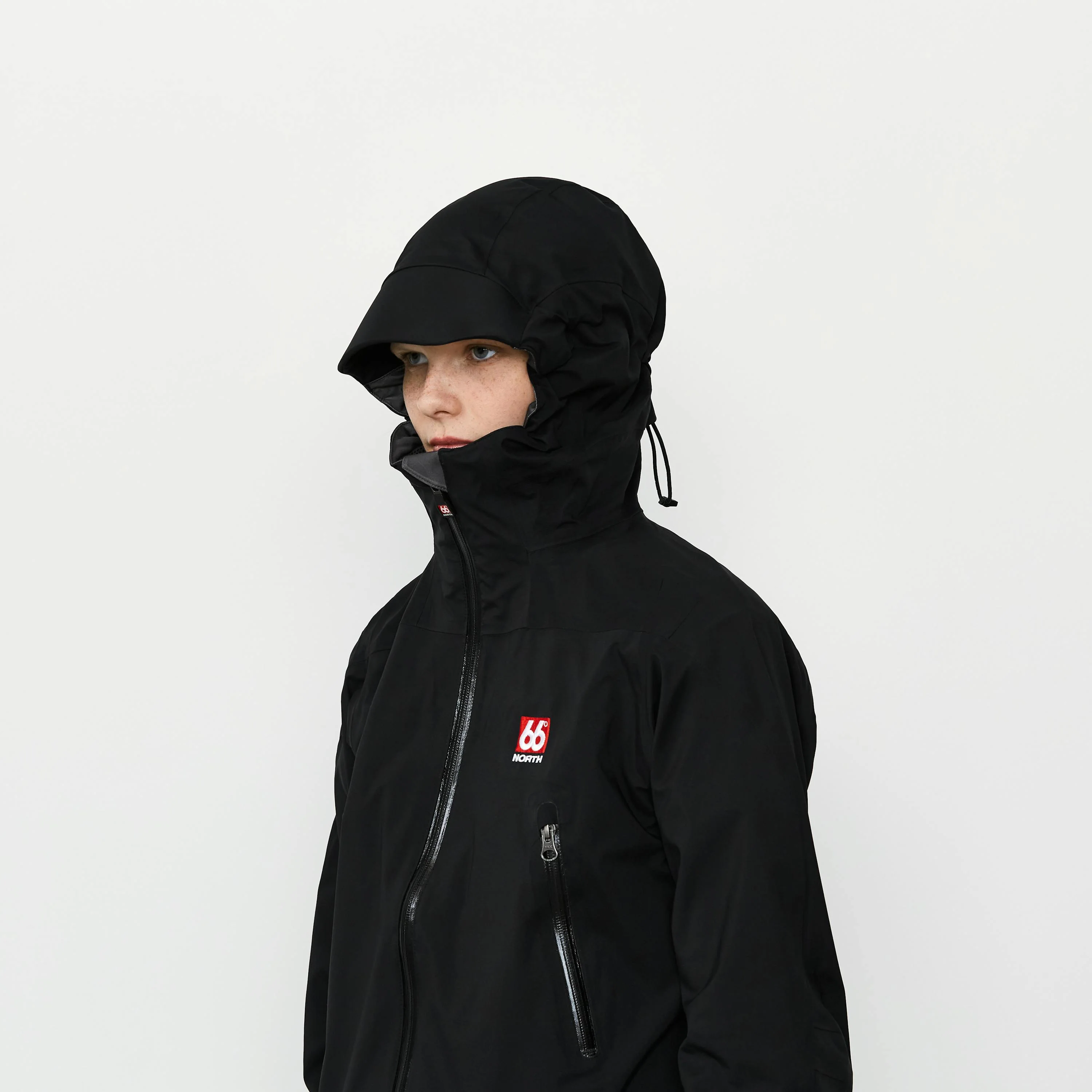 Women's Snæfell Neoshell Jacket - Image 5