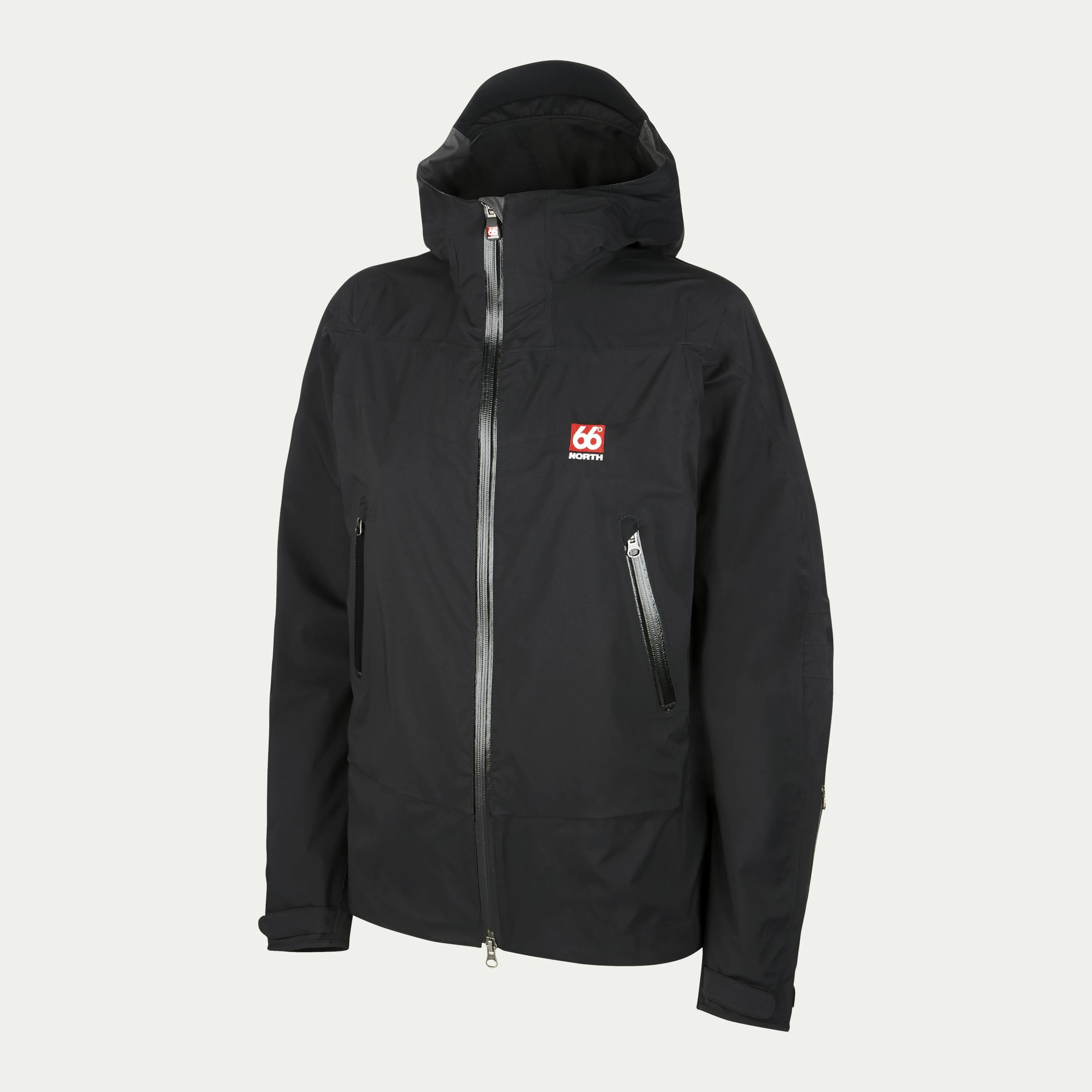 Women's Snæfell Neoshell Jacket - Image 6