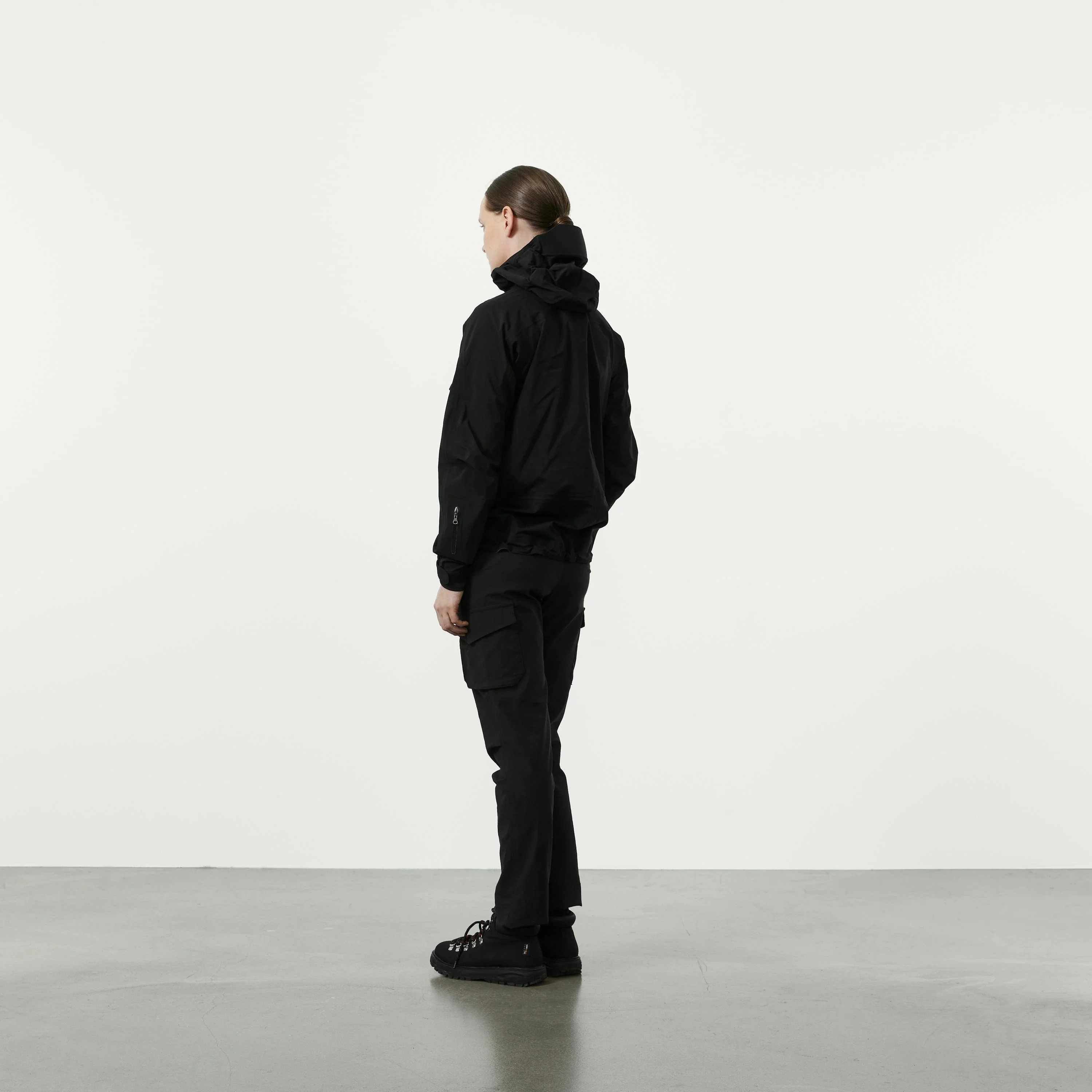 Women's Snæfell Neoshell Jacket - Image 9