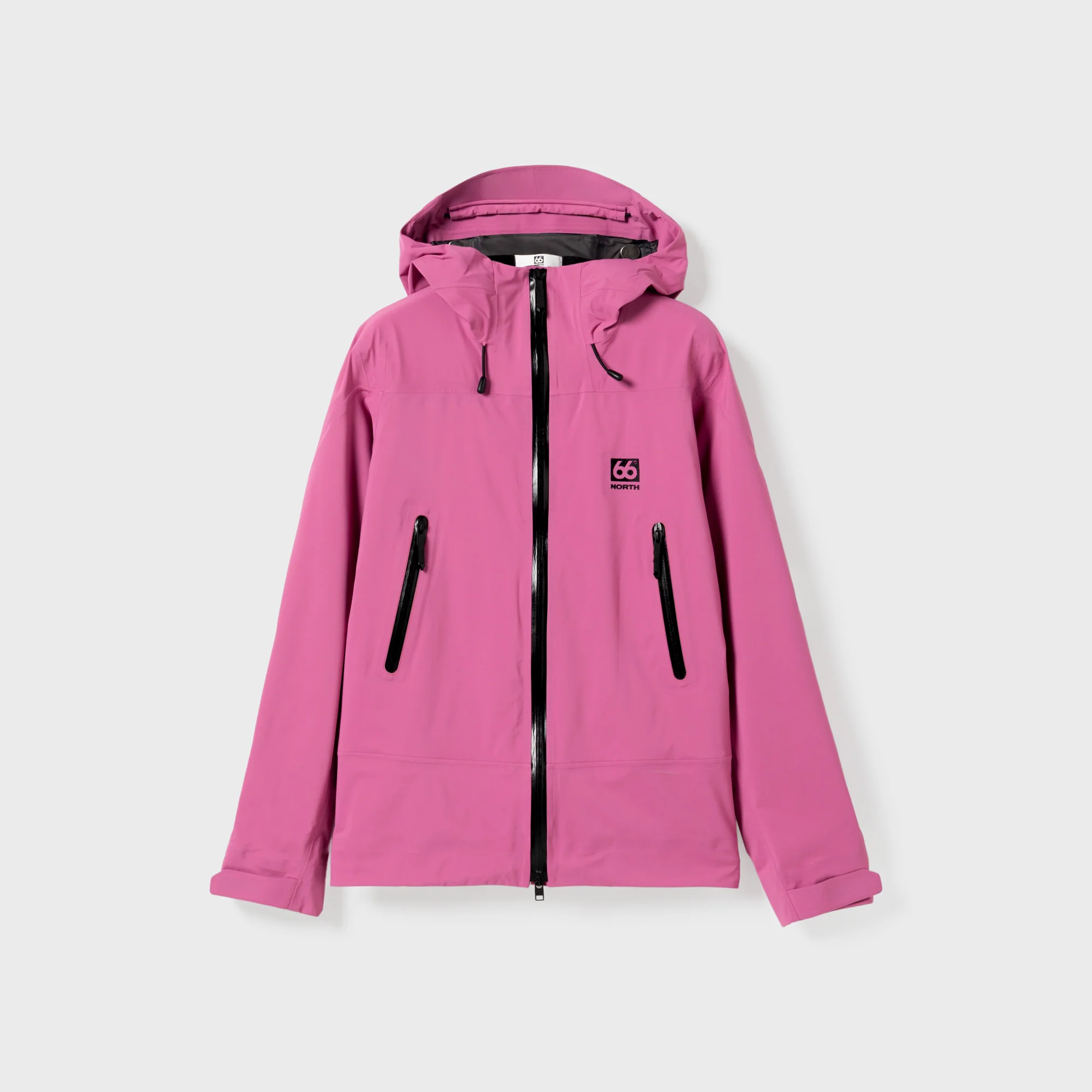 Women's Snæfell Shell Jacket - Image 2