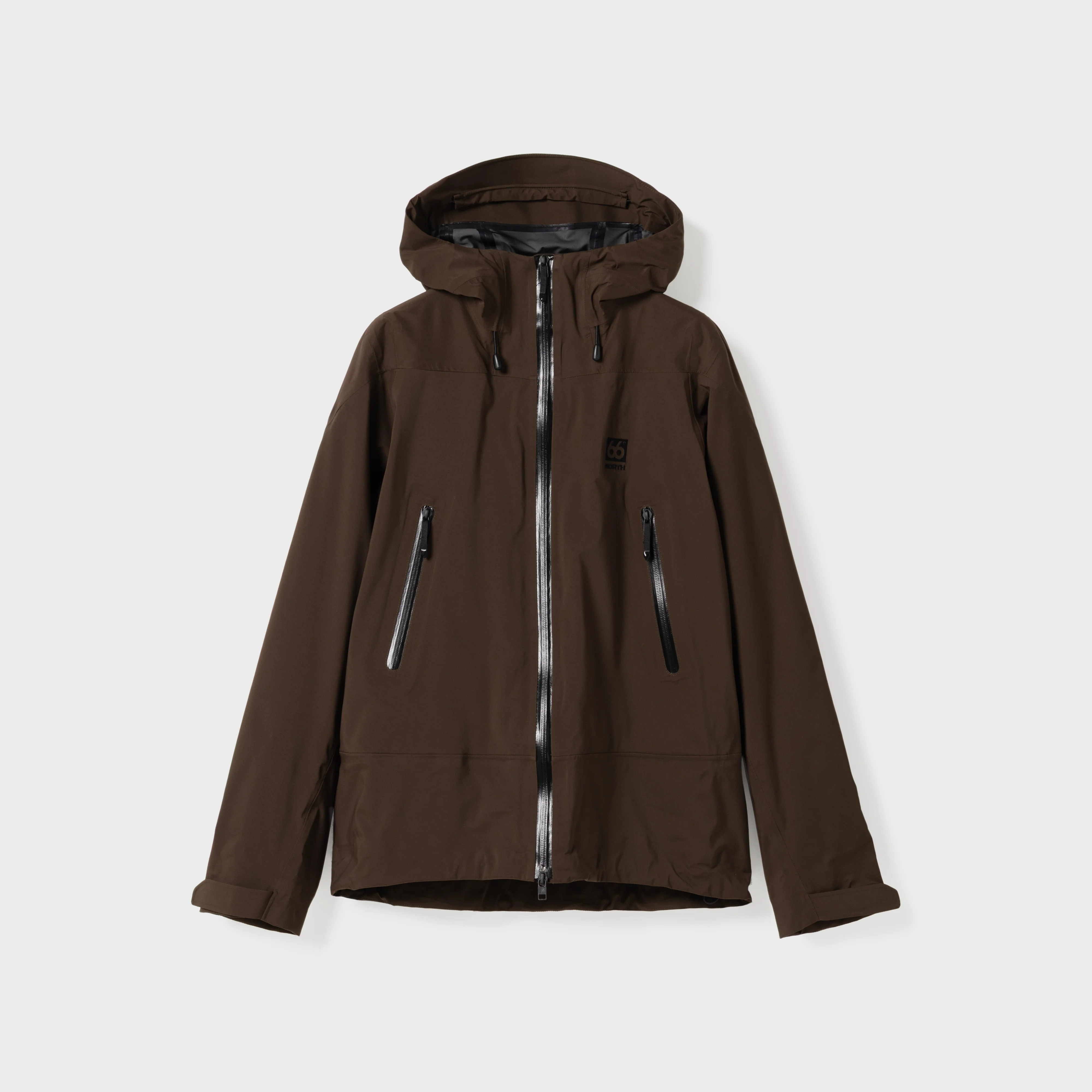 Women's Snæfell Shell Jacket - Image 2
