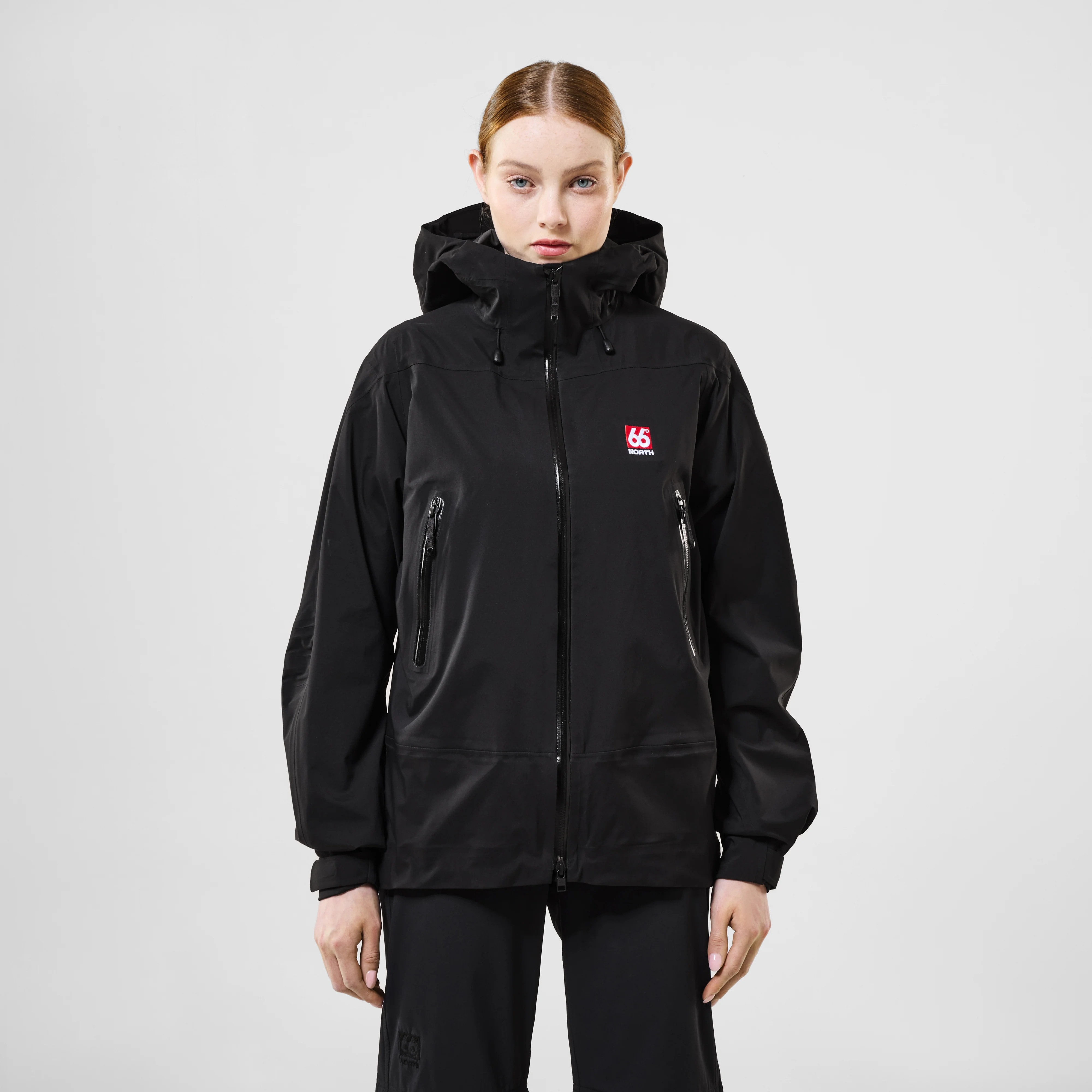 Women's Snæfell Shell Jacket