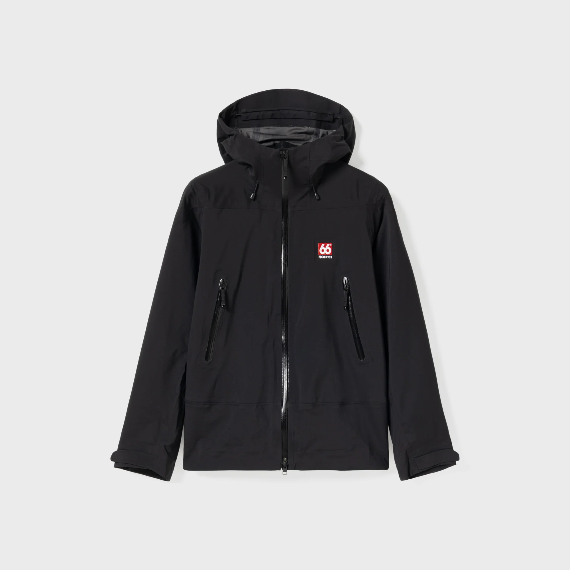 Women's Snæfell Shell Jacket - Image 2