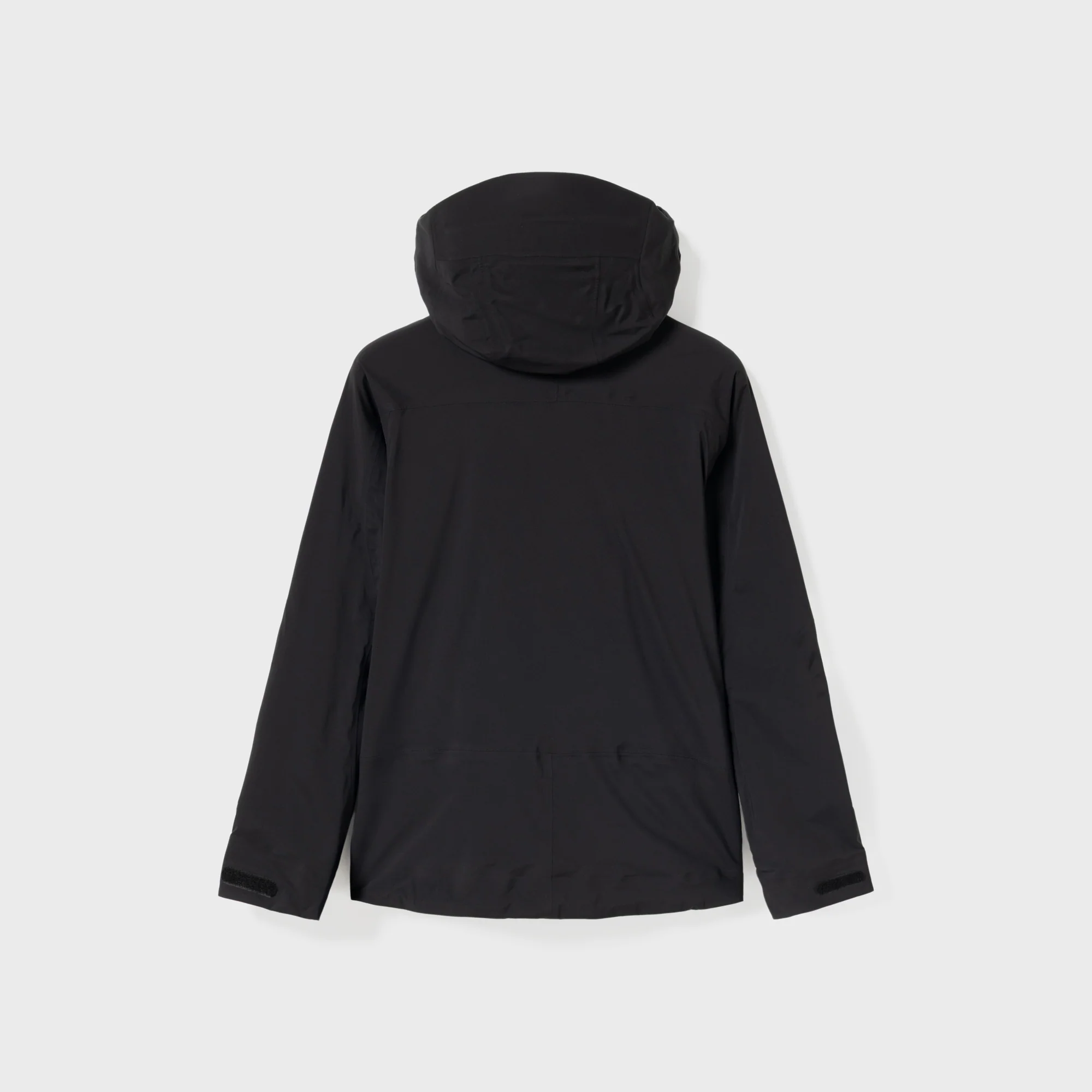 Women's Snæfell Shell Jacket - Image 4