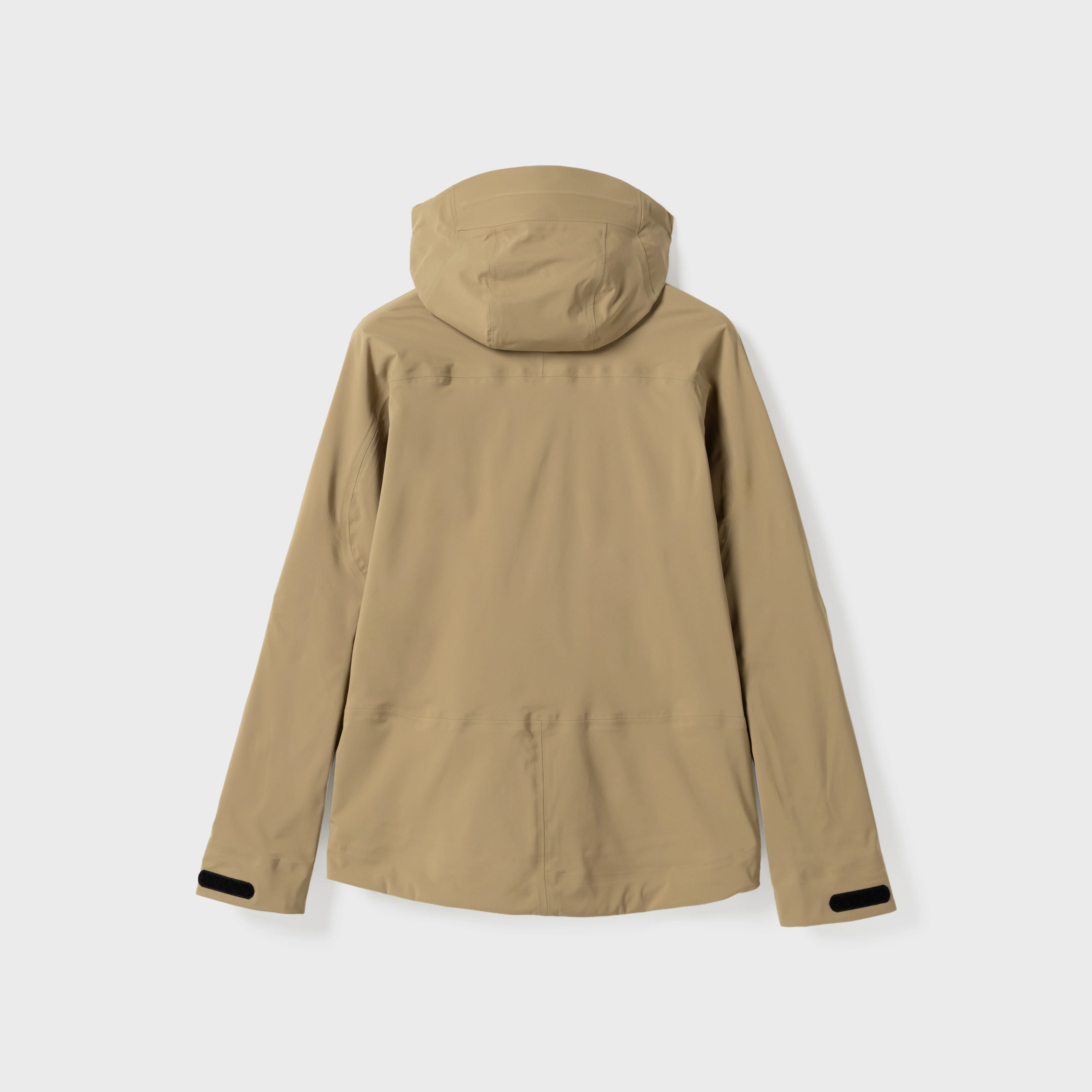 Women's Snæfell Shell Jacket - Image 2