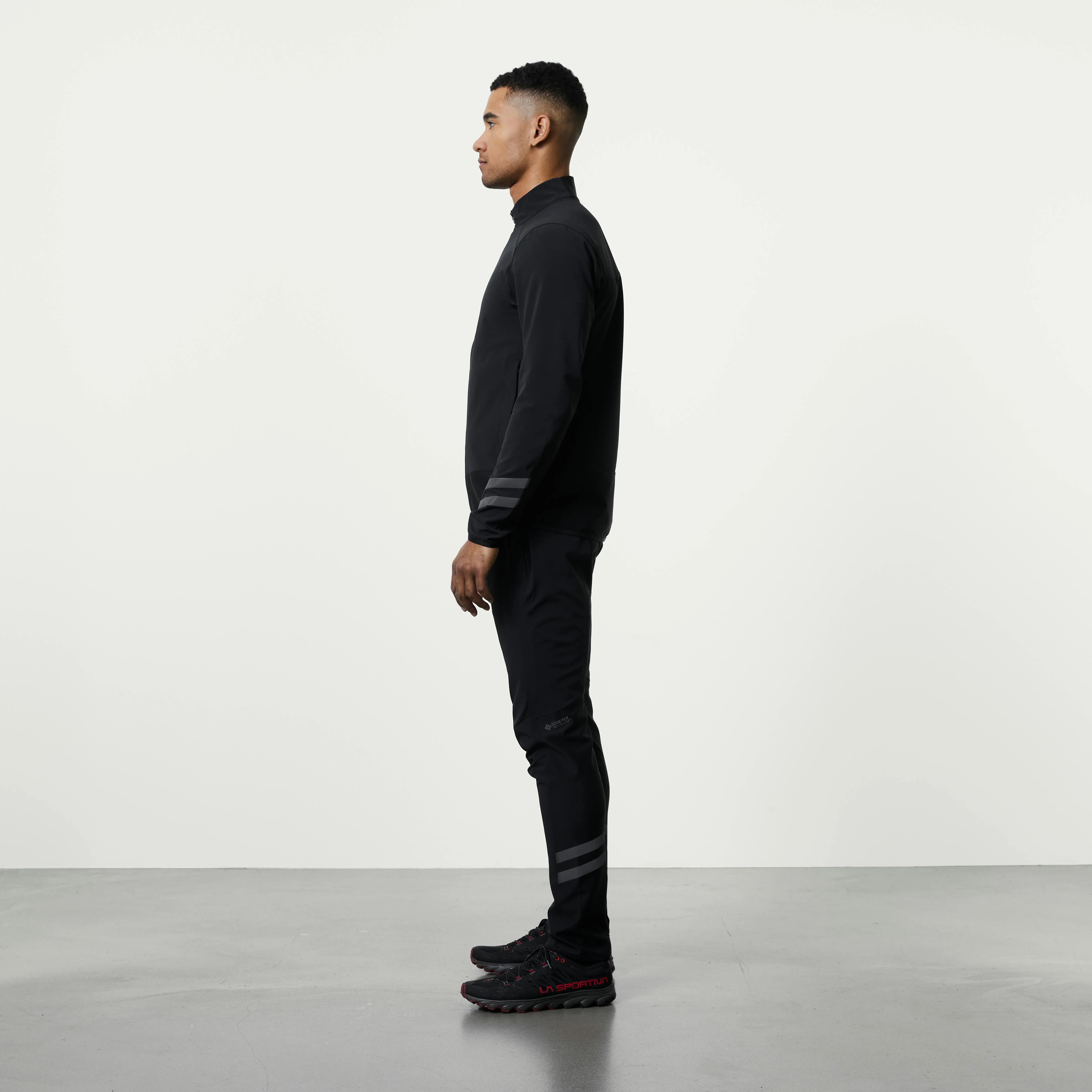 Men's Straumnes Jacket - Image 4