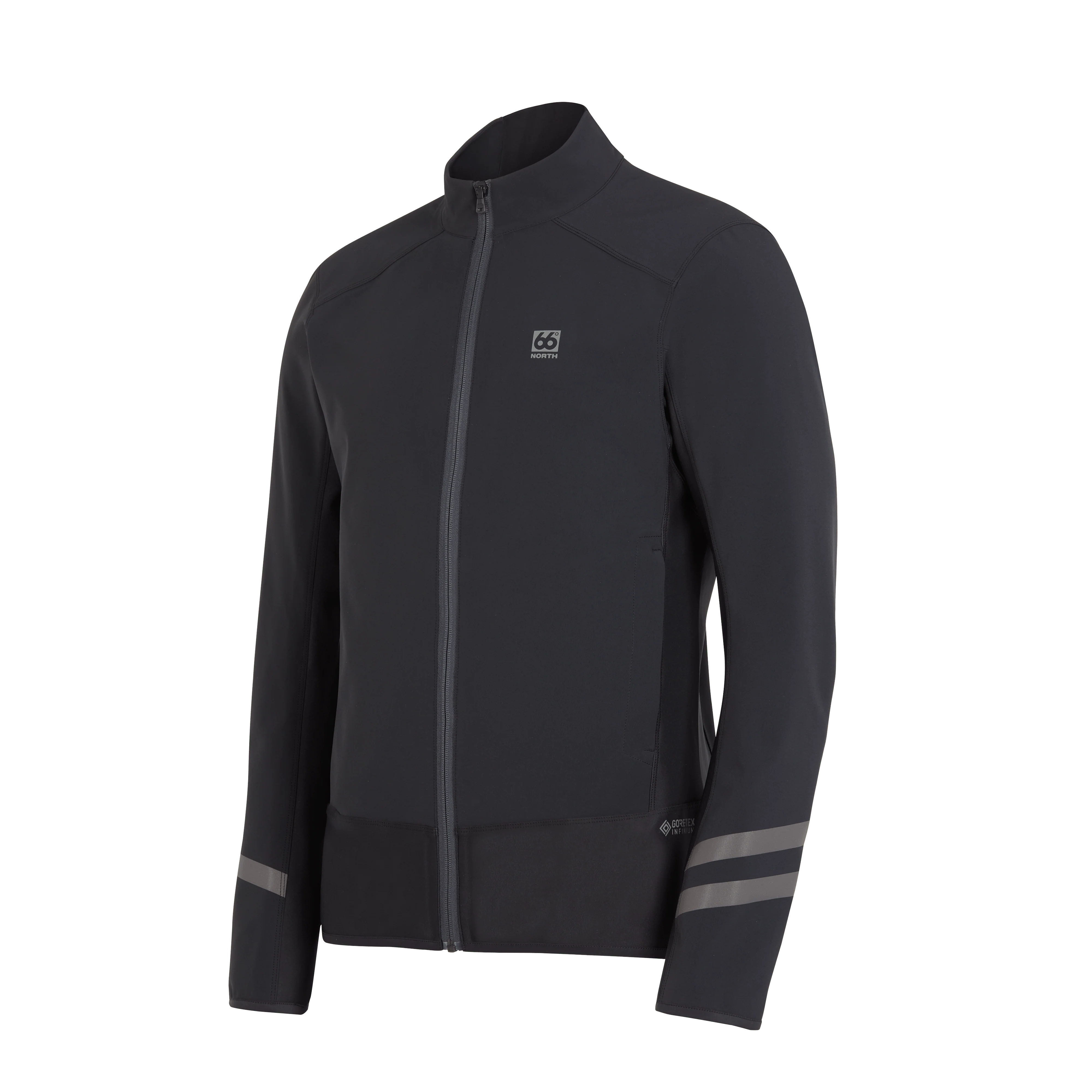 Men's Straumnes Jacket - Image 5