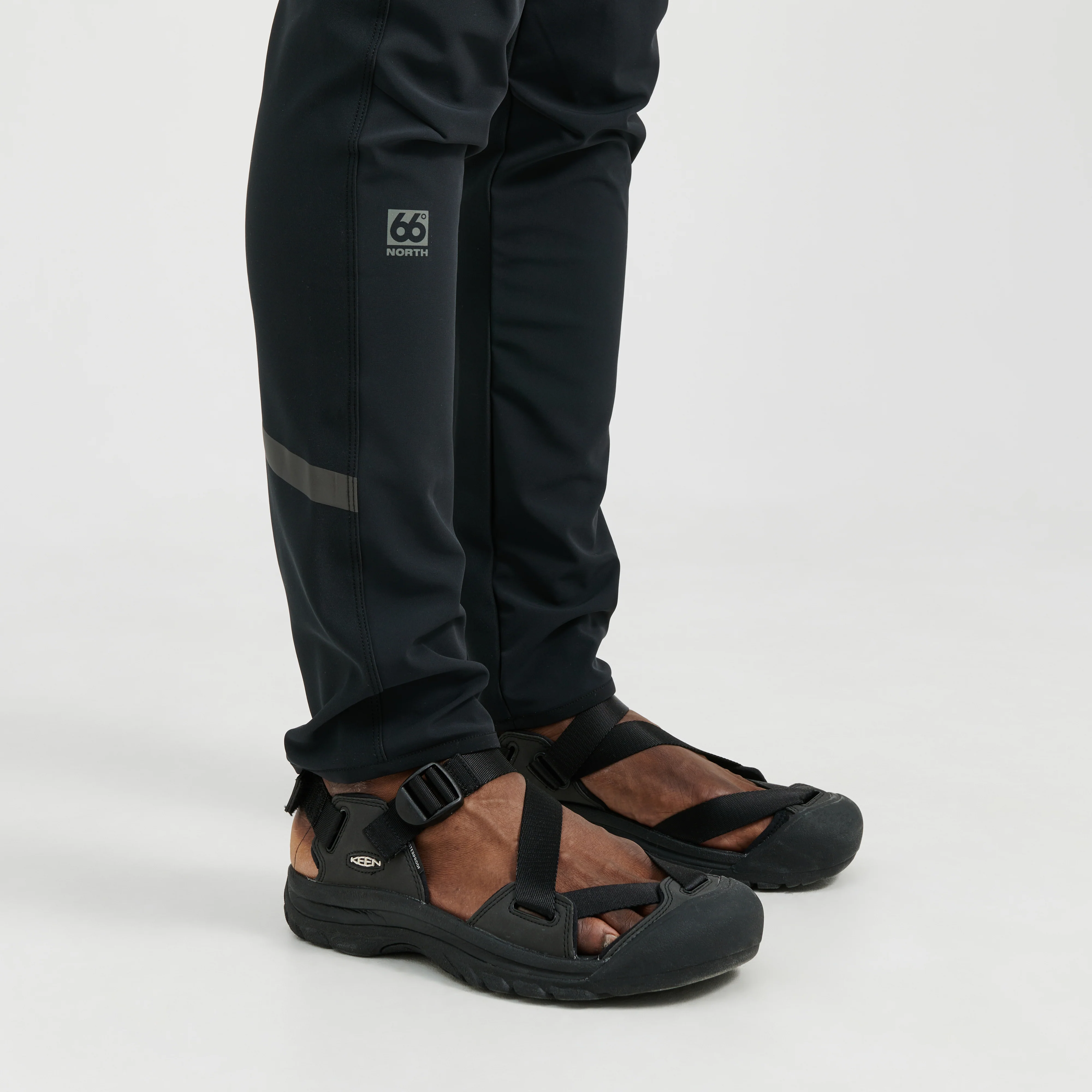 Men's Straumnes Pants - Image 3