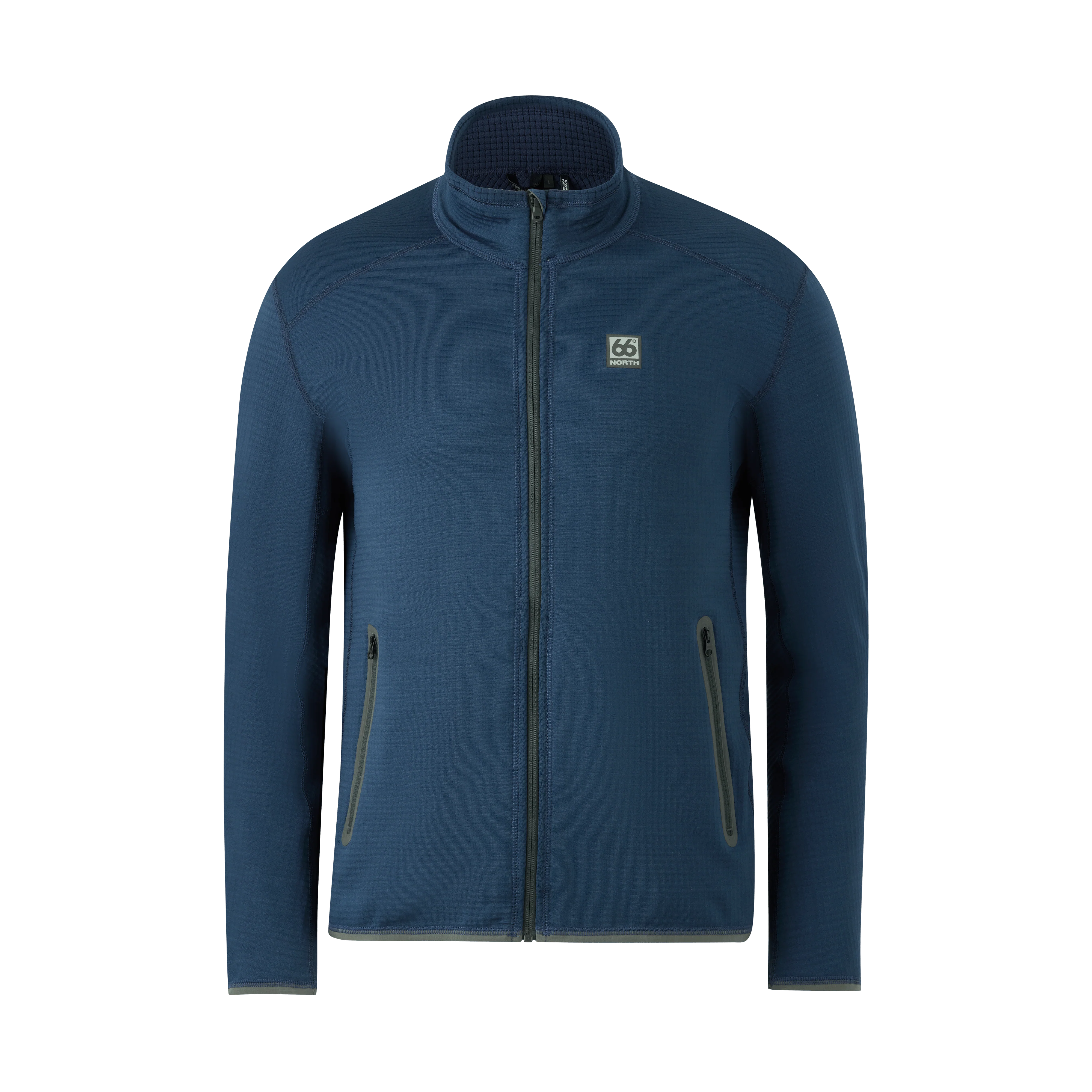 Men's Straumnes Sweater - Image 7