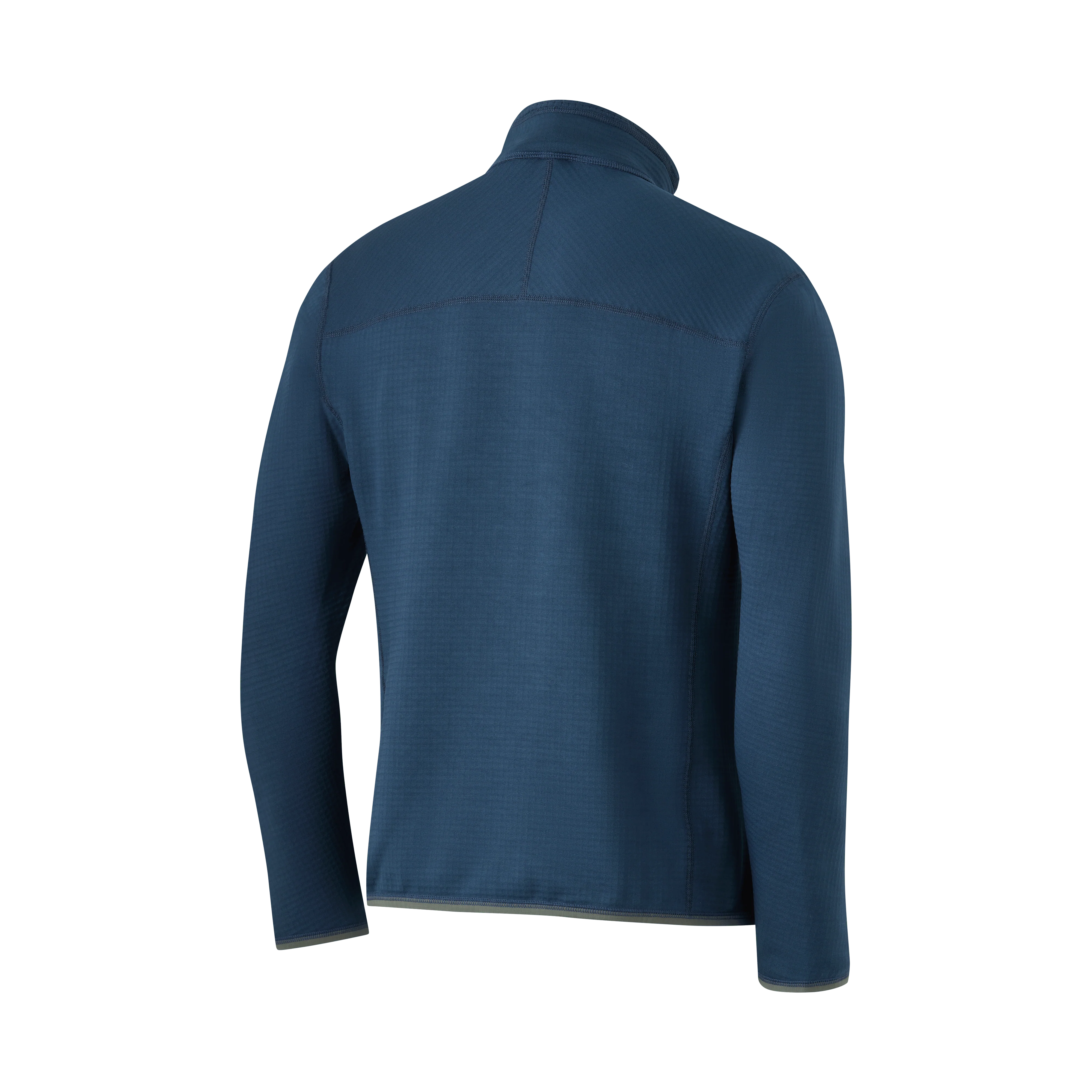 Men's Straumnes Sweater - Image 8