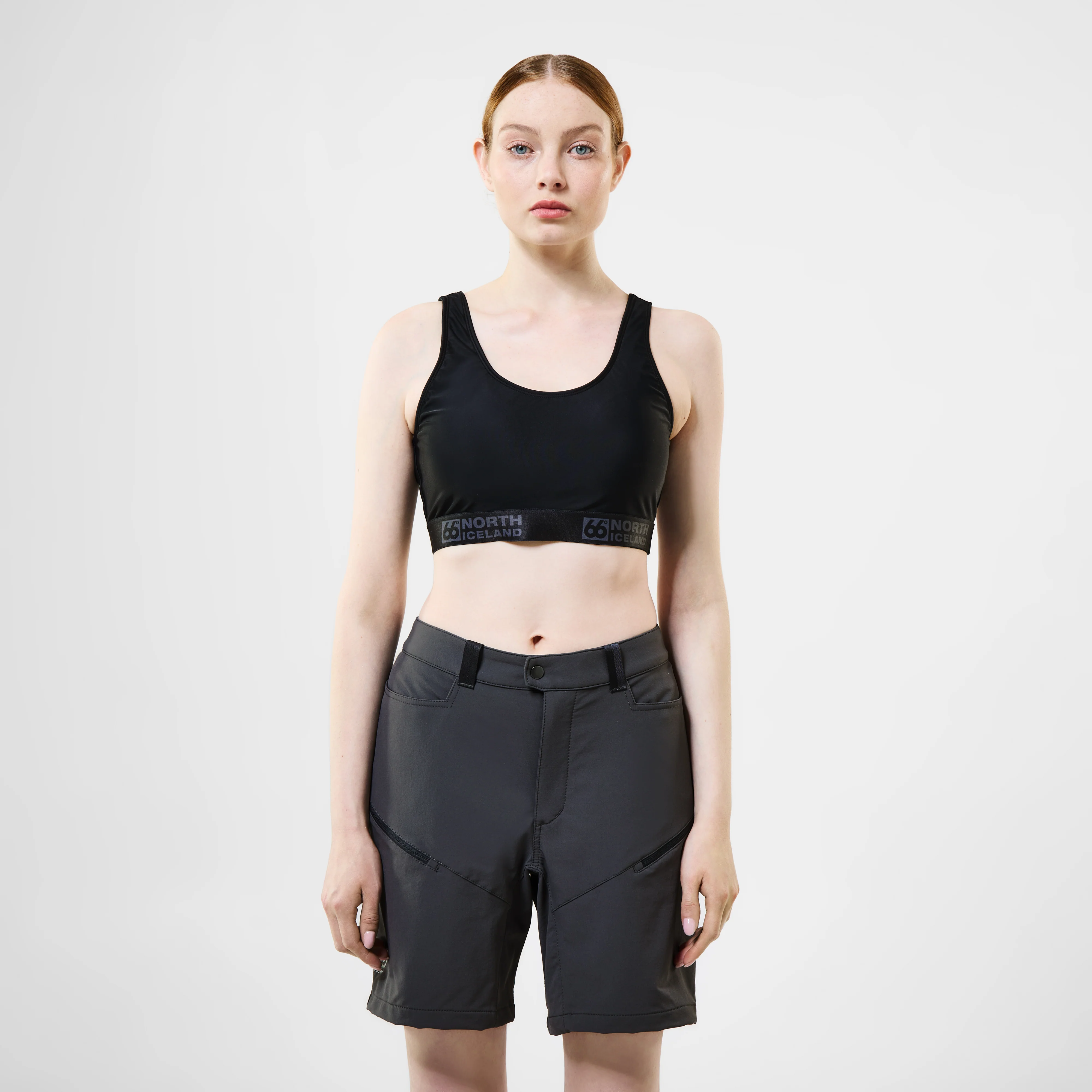 Women's Straumur Bikini Top