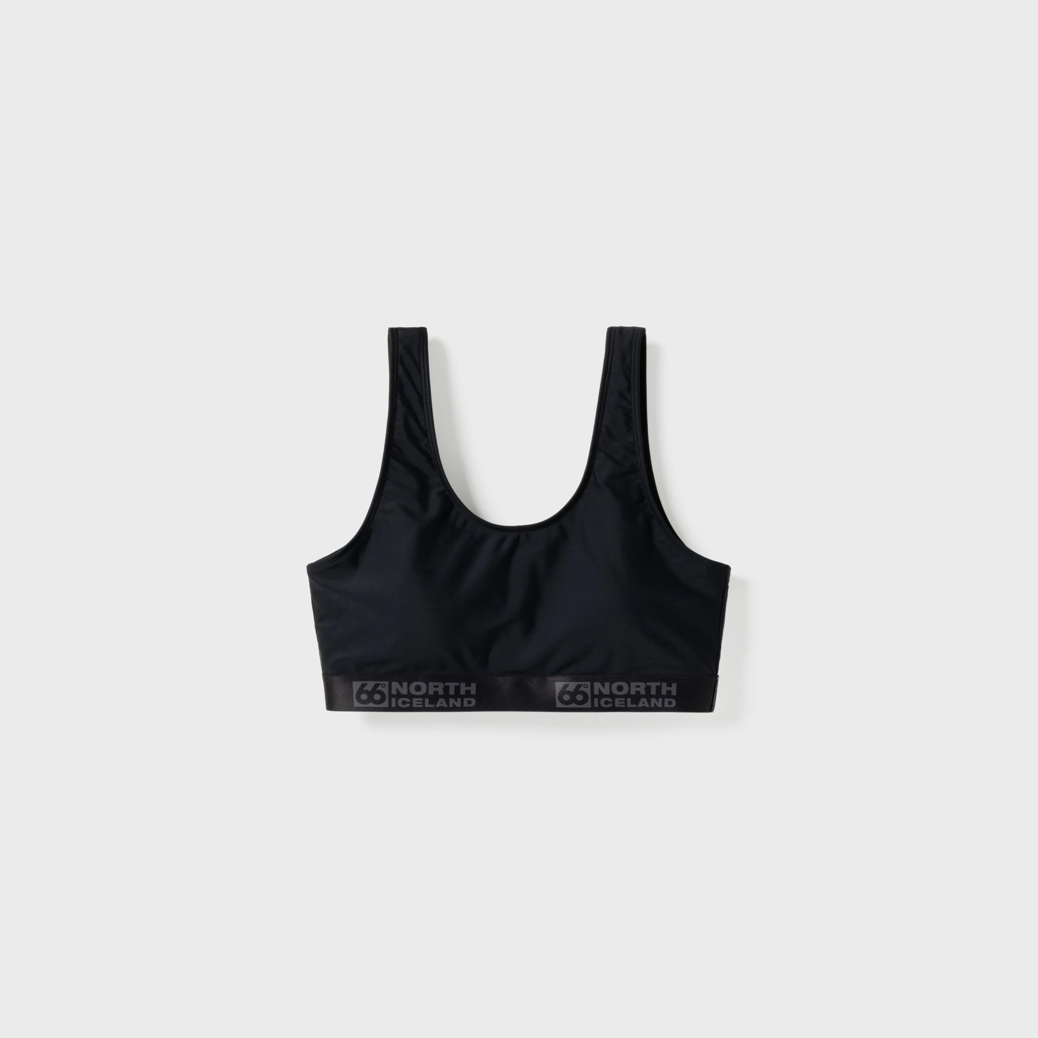 Women's Straumur Bikini Top - Image 2