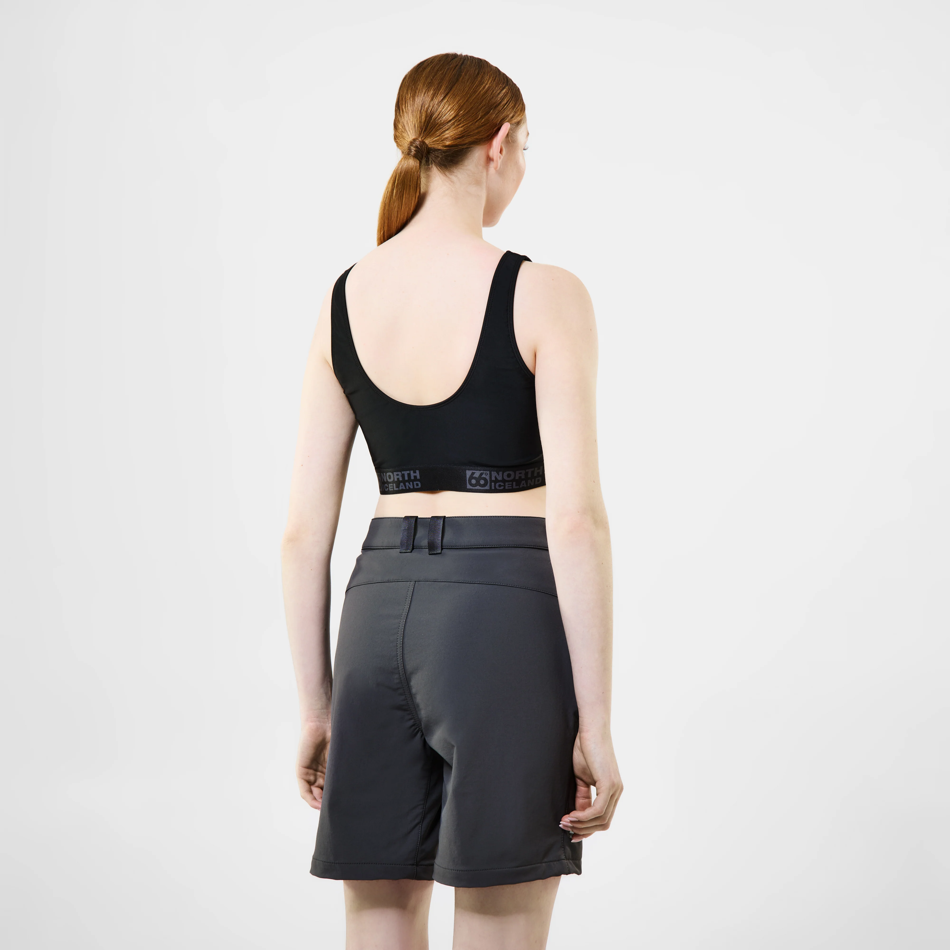 Women's Straumur Bikini Top - Image 3
