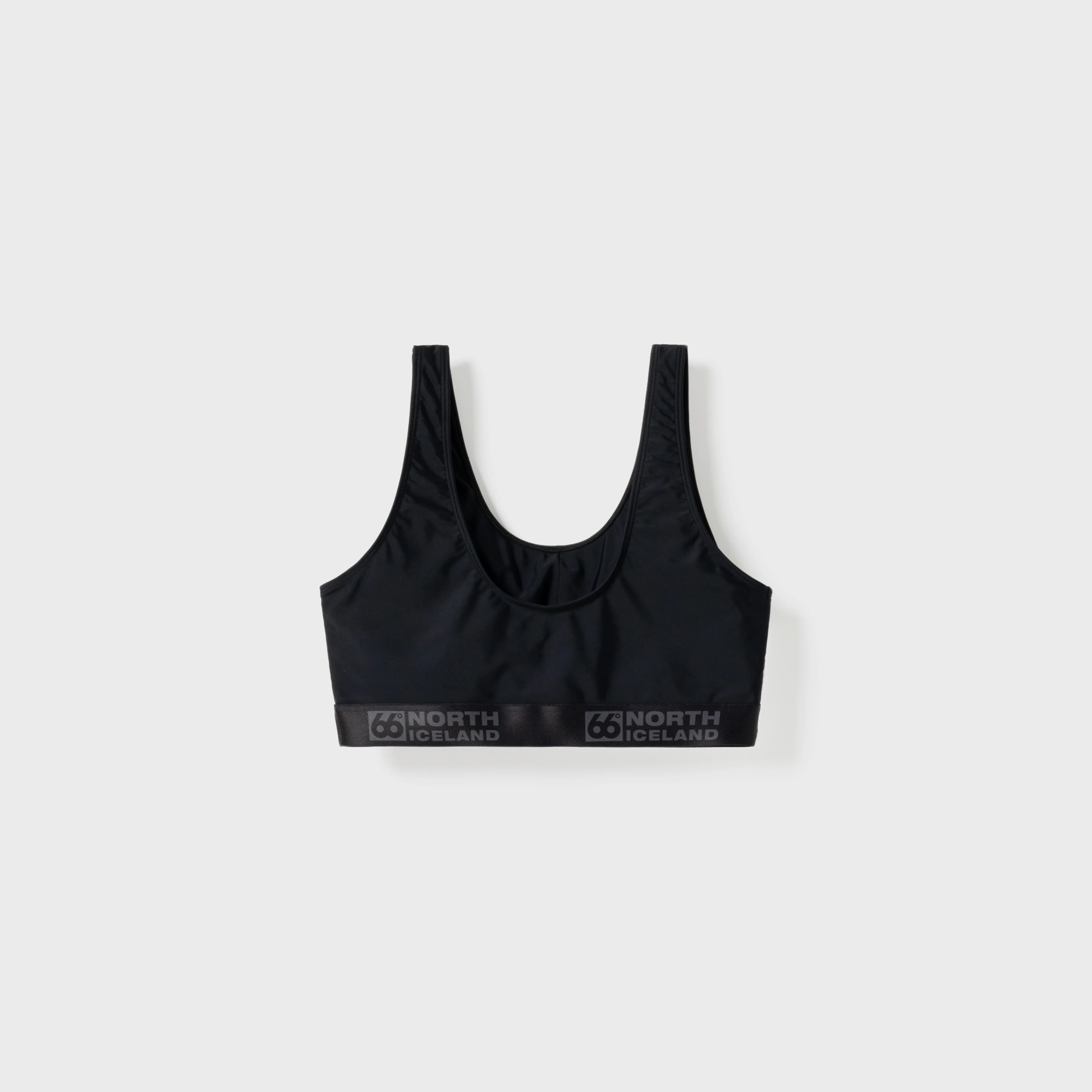 Women's Straumur Bikini Top - Image 4