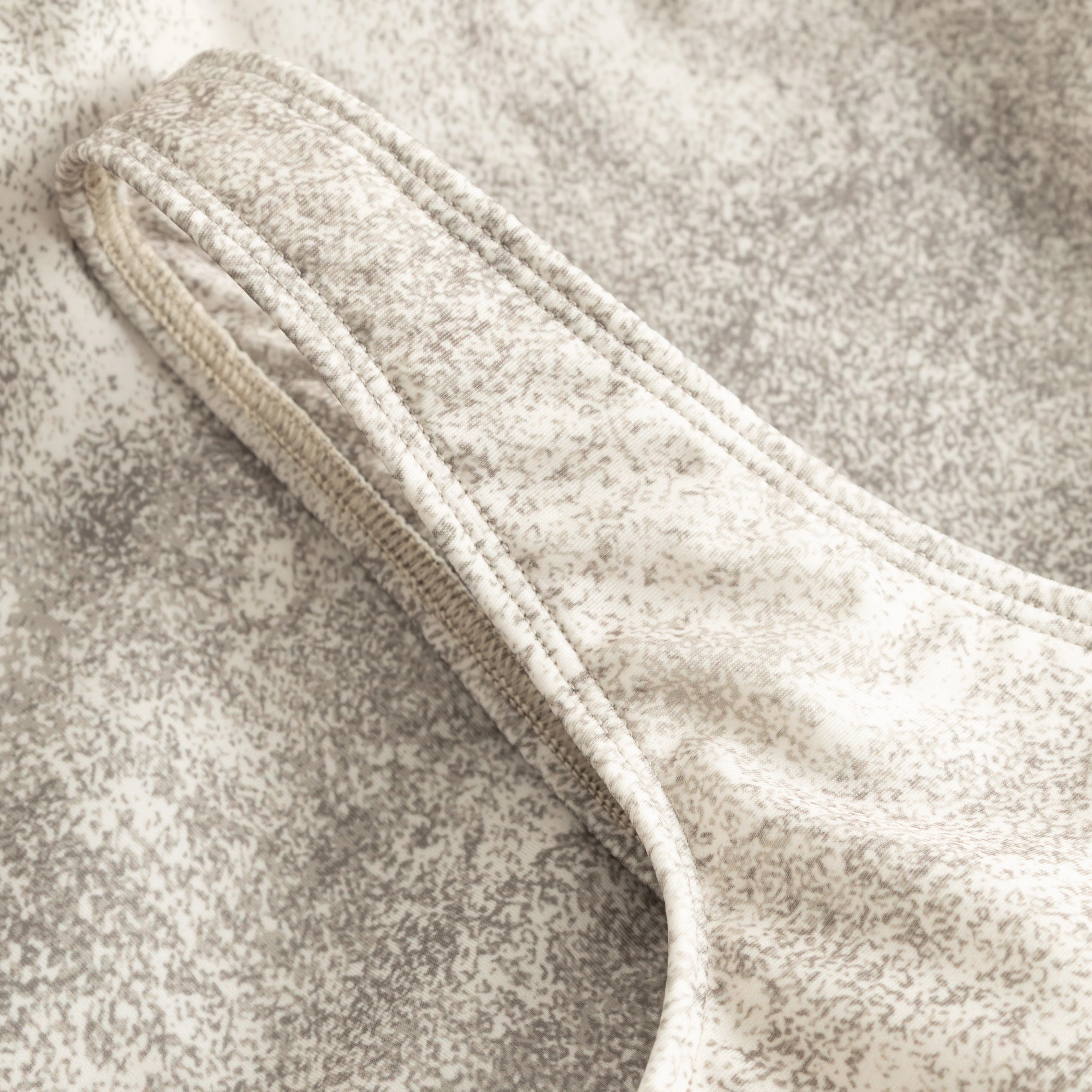 Women's Straumur Bikini Top - Image 2