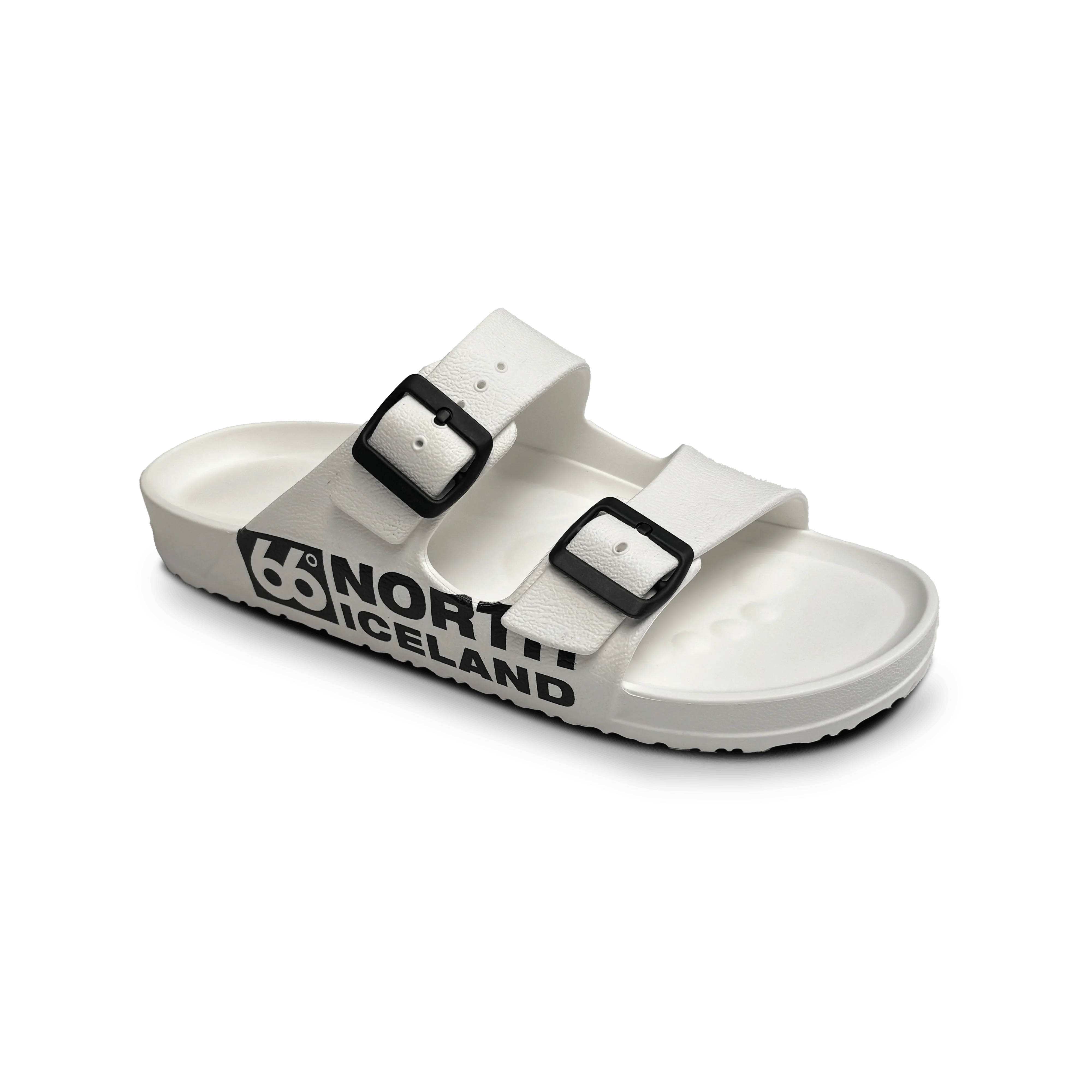 Straumur Sandals - Image 3