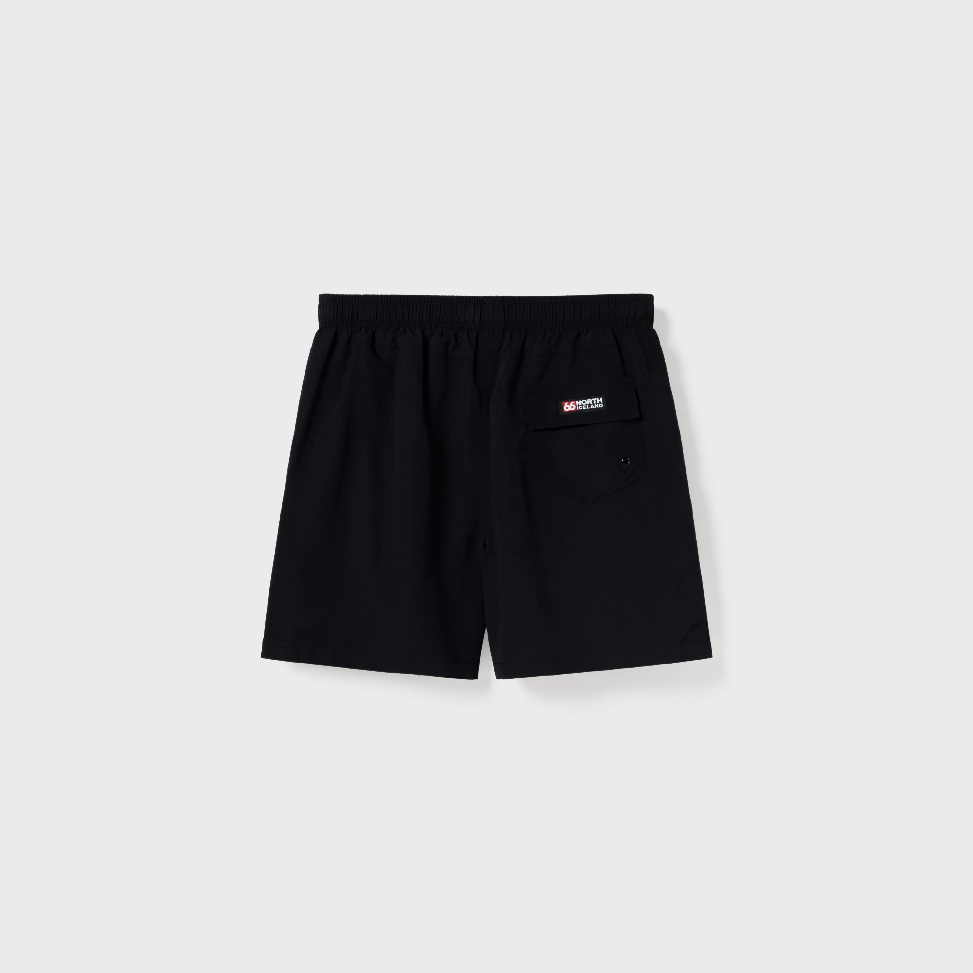 Men's Straumur Swimming Trunks - Image 4