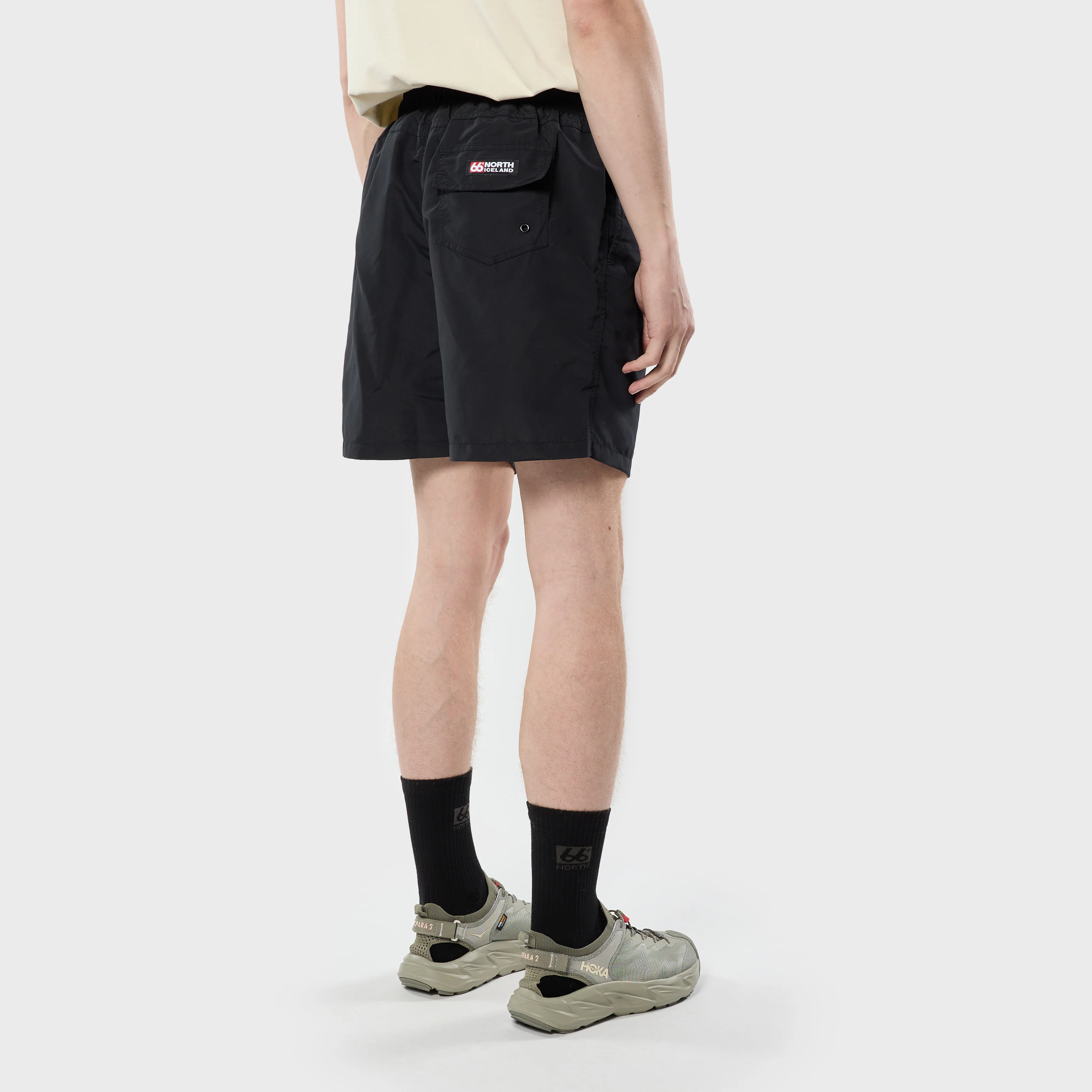 Men's Straumur Swimming Trunks - Image 7