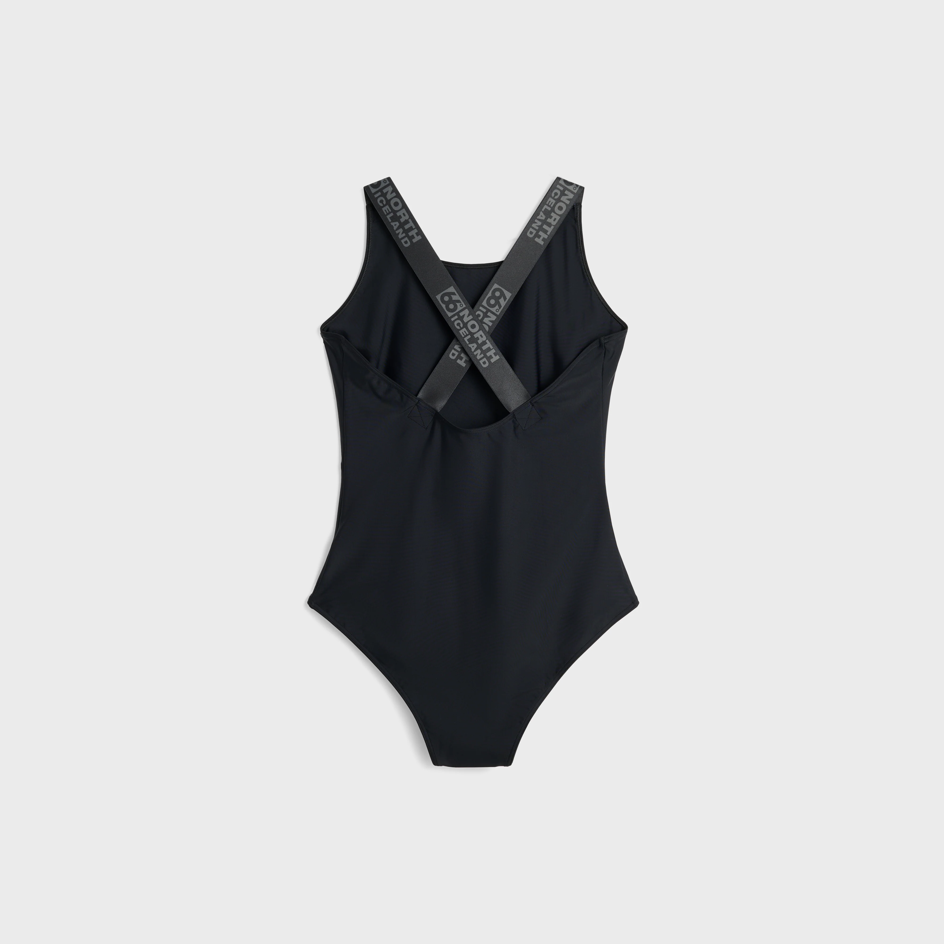 Women's Straumur Swimsuit - Image 3